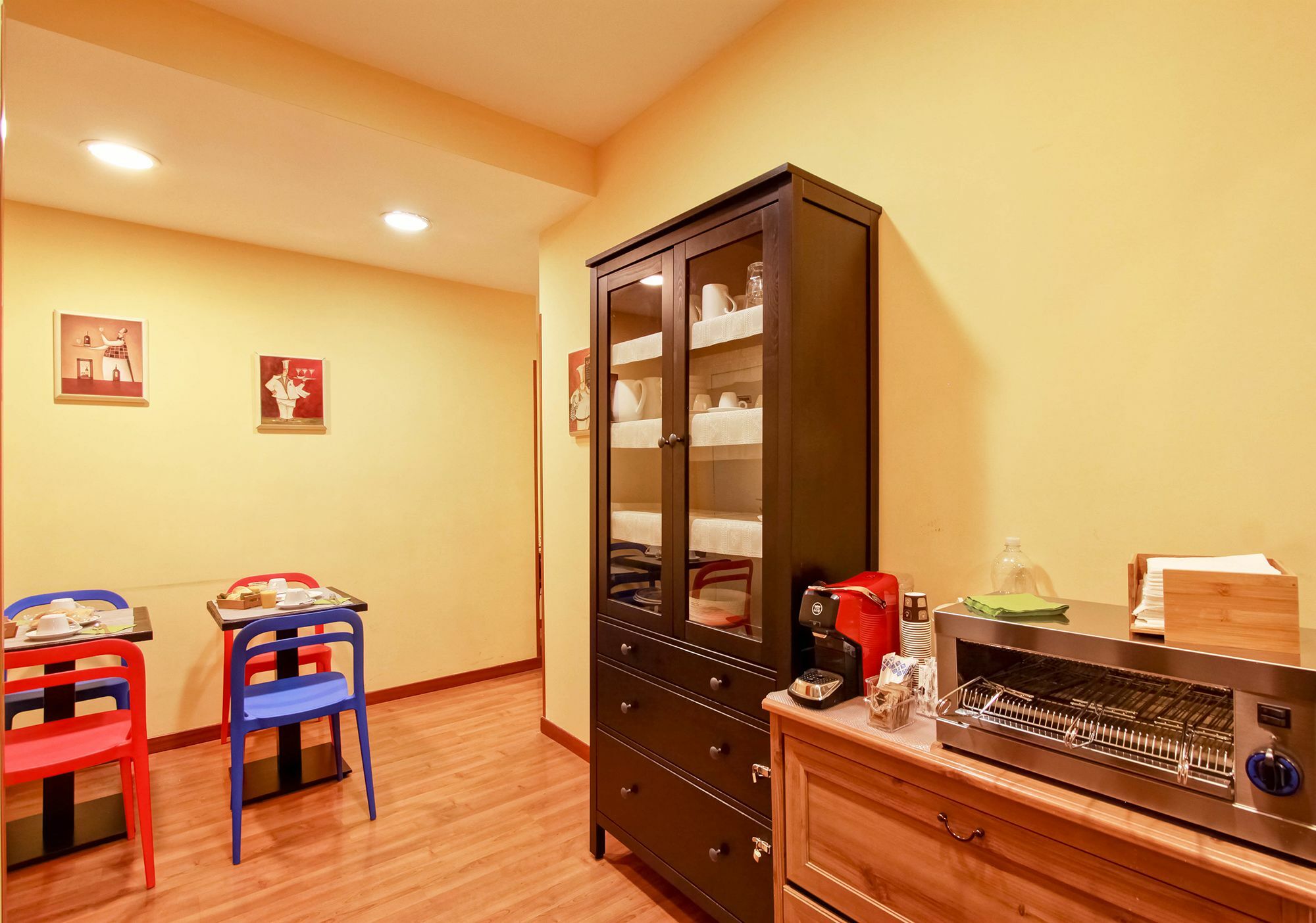 Guest house Vacanze A Rome