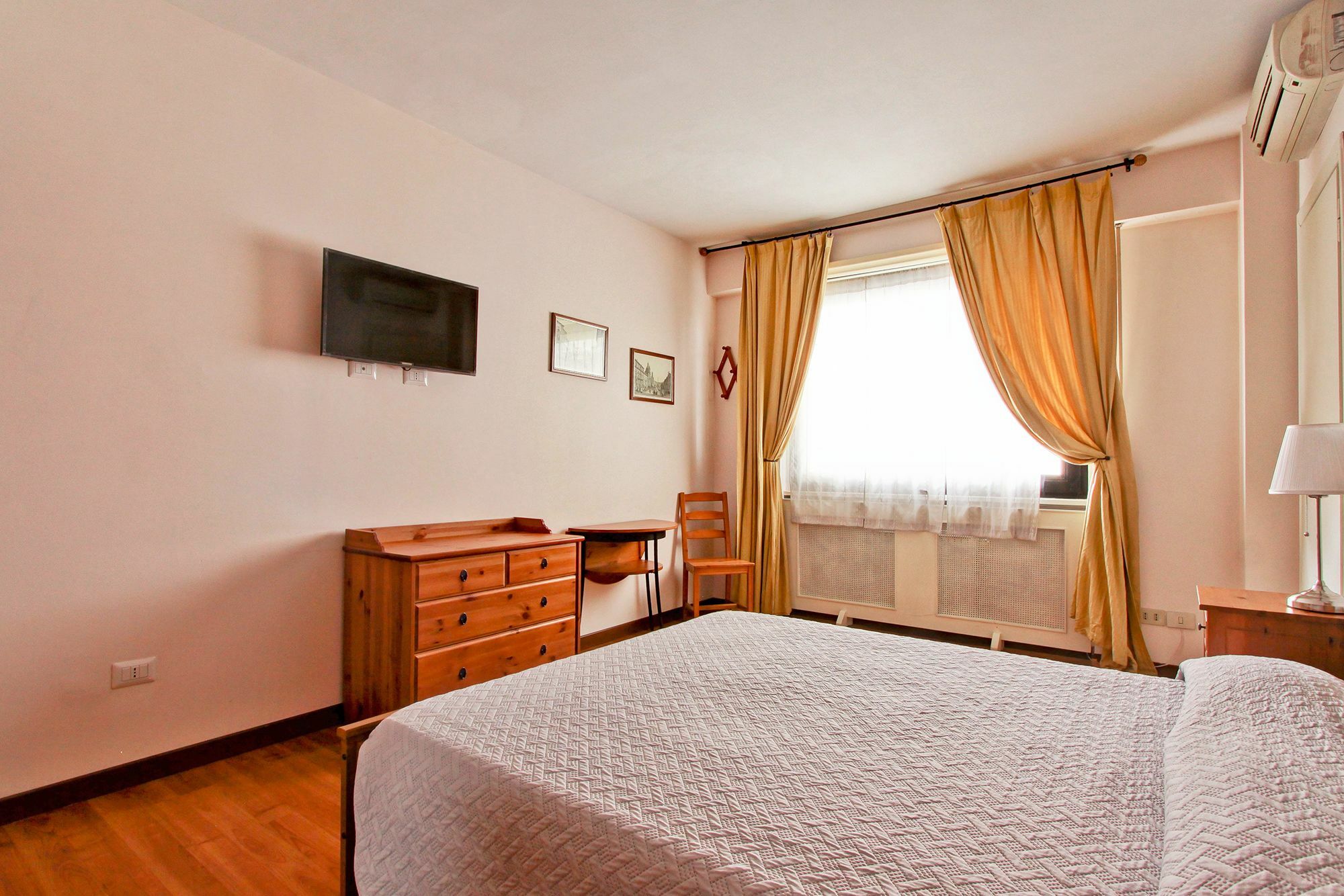 Vacanze A Guest house 3*