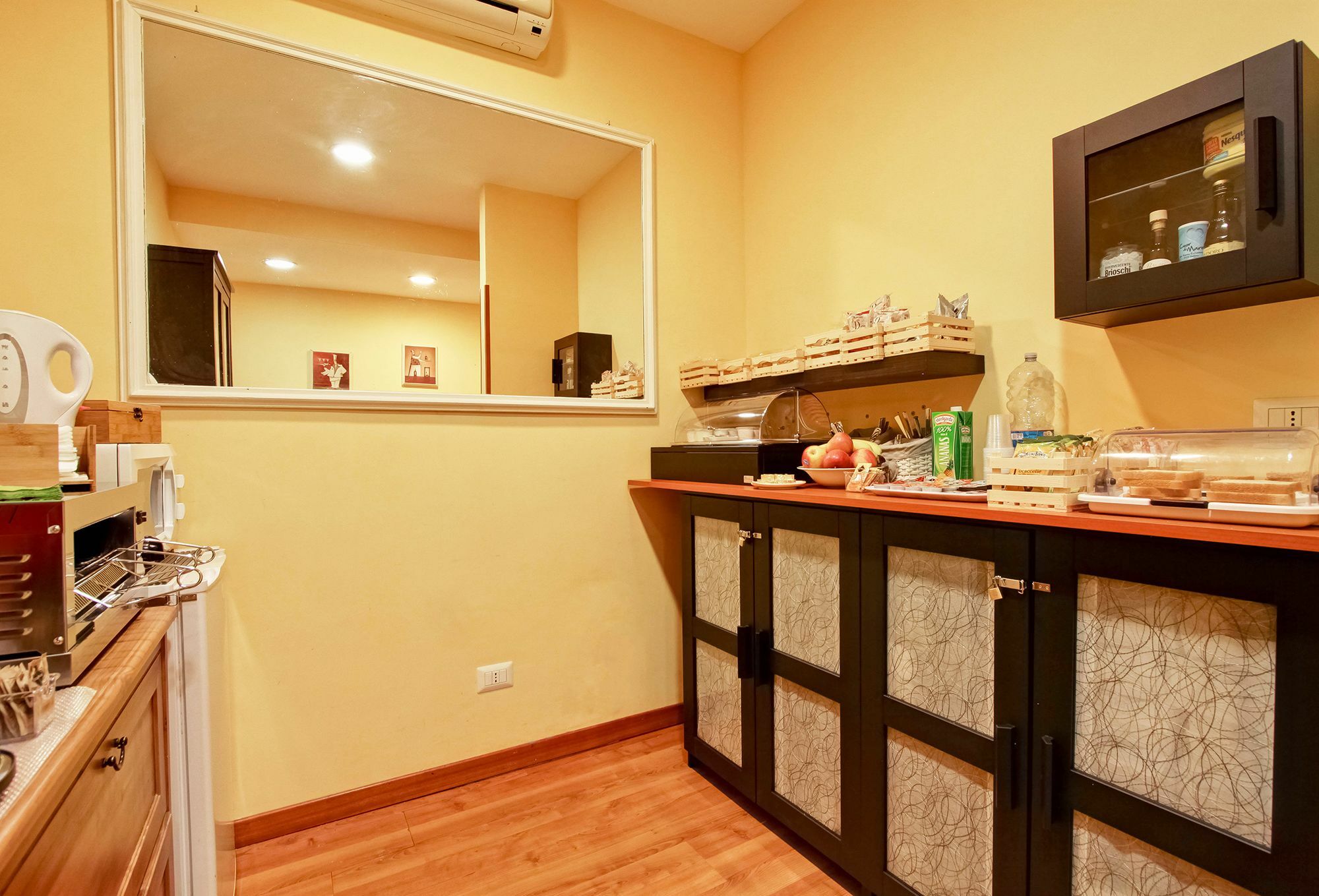 Guest house Vacanze A