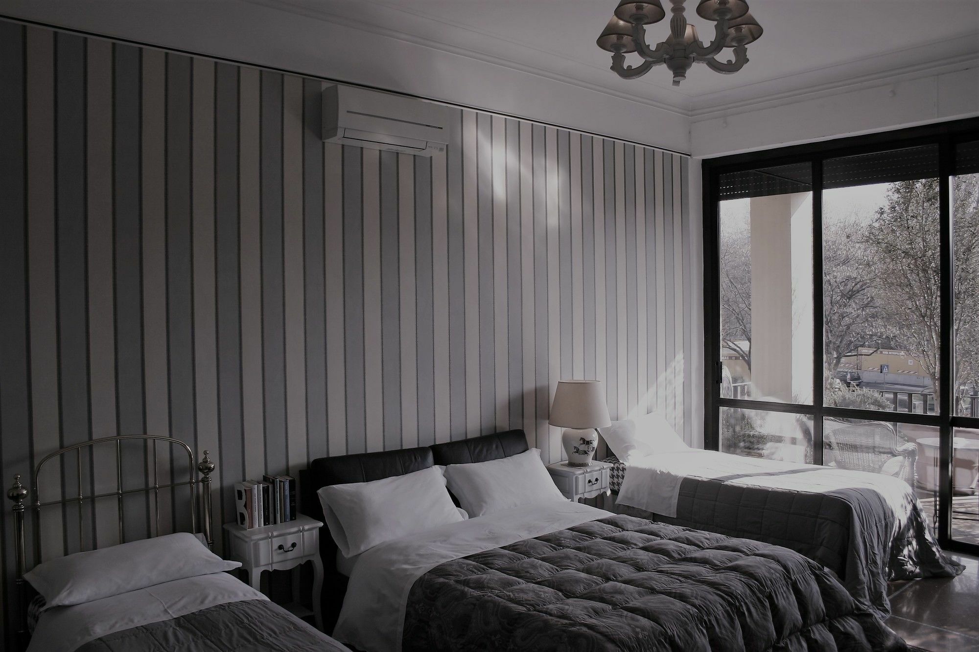 Bonne Nuit 2* Rome