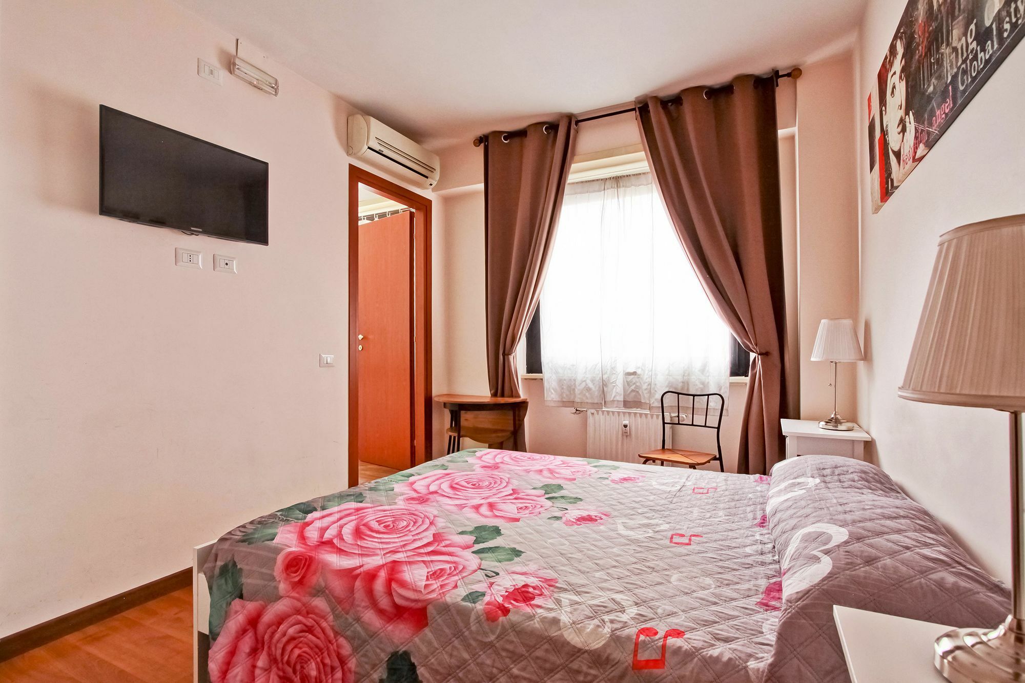 Guest house Vacanze A