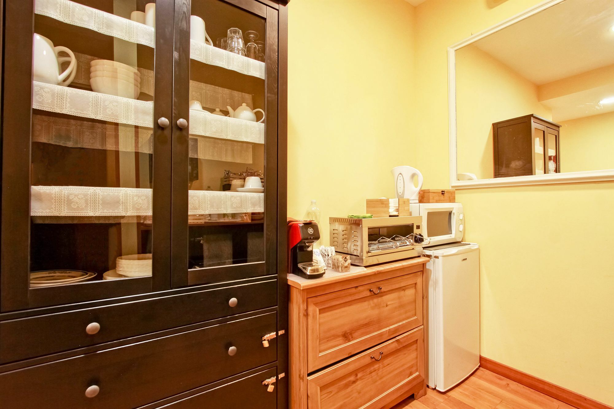 Guest house Vacanze A 3*