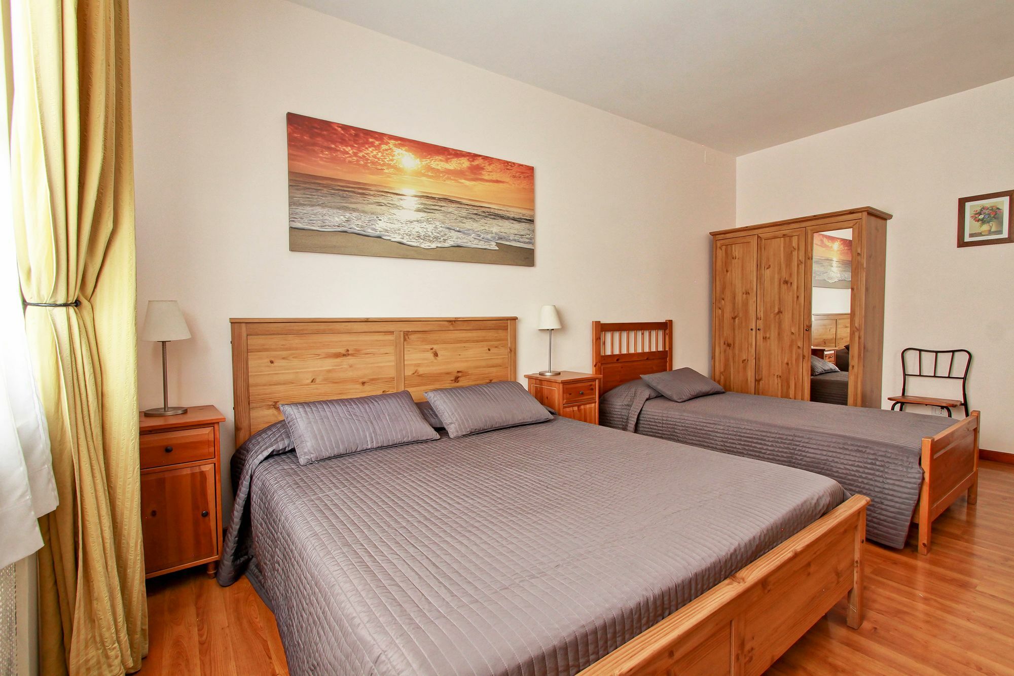 Guest house Vacanze A Rome