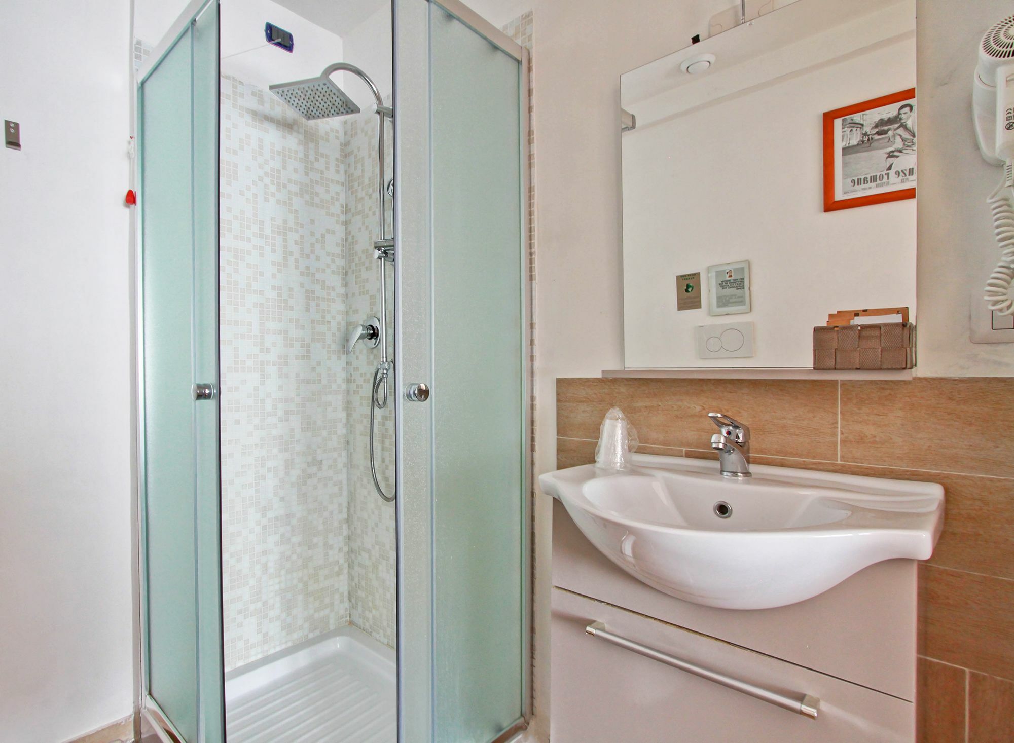 Guest house Vacanze A