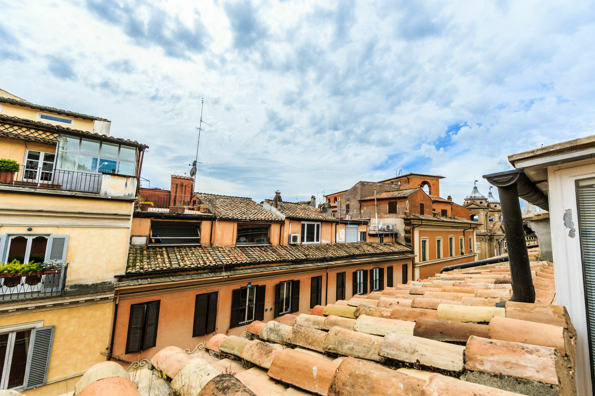 Babuino 79 Rome
