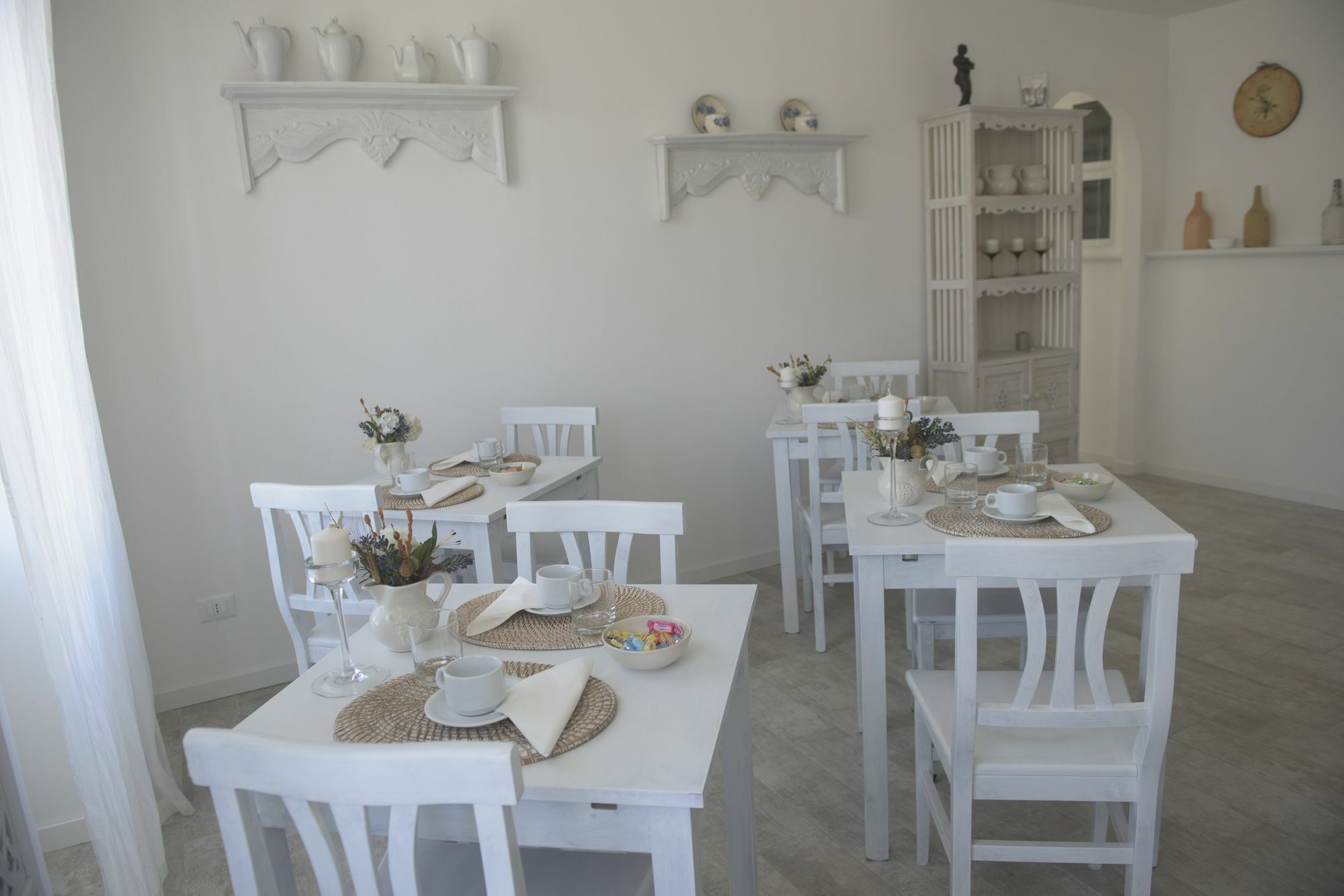 Attico Aurelio 3*