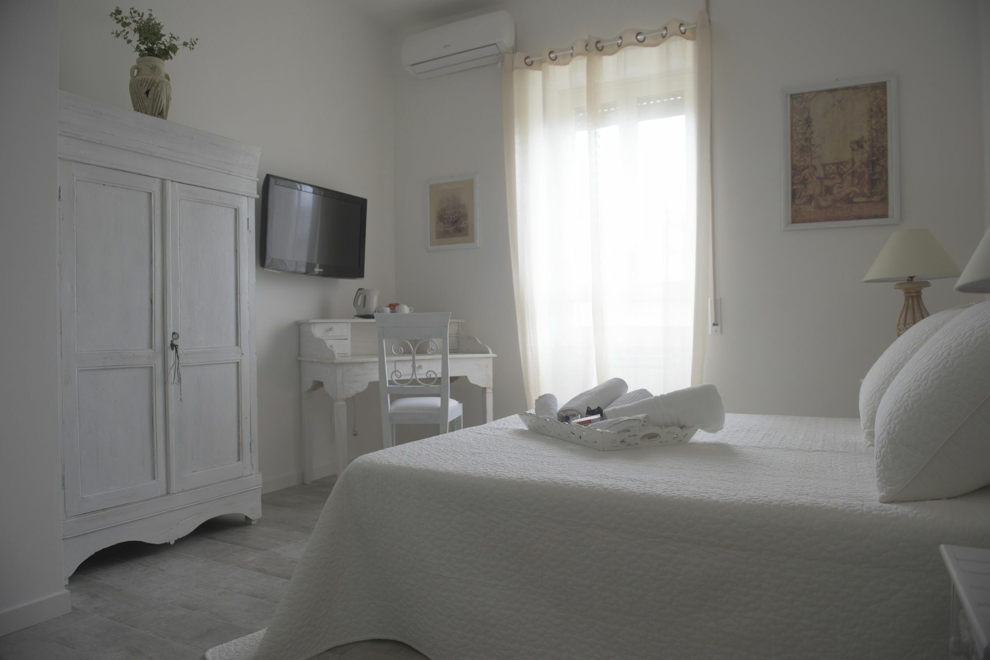 Attico Aurelio 3* Rome