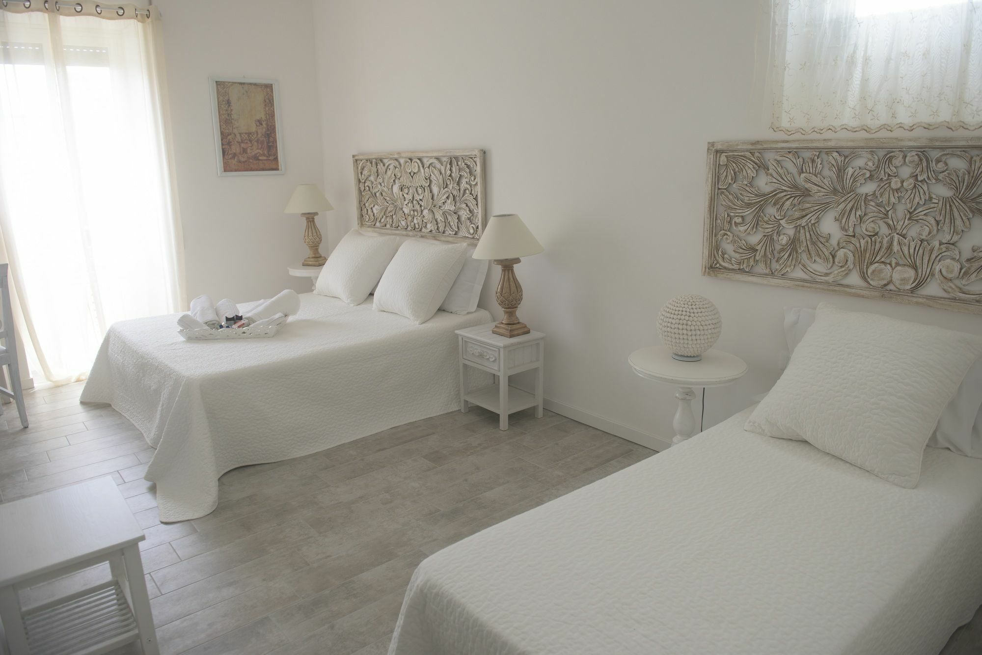 Attico Aurelio Bed & Breakfast