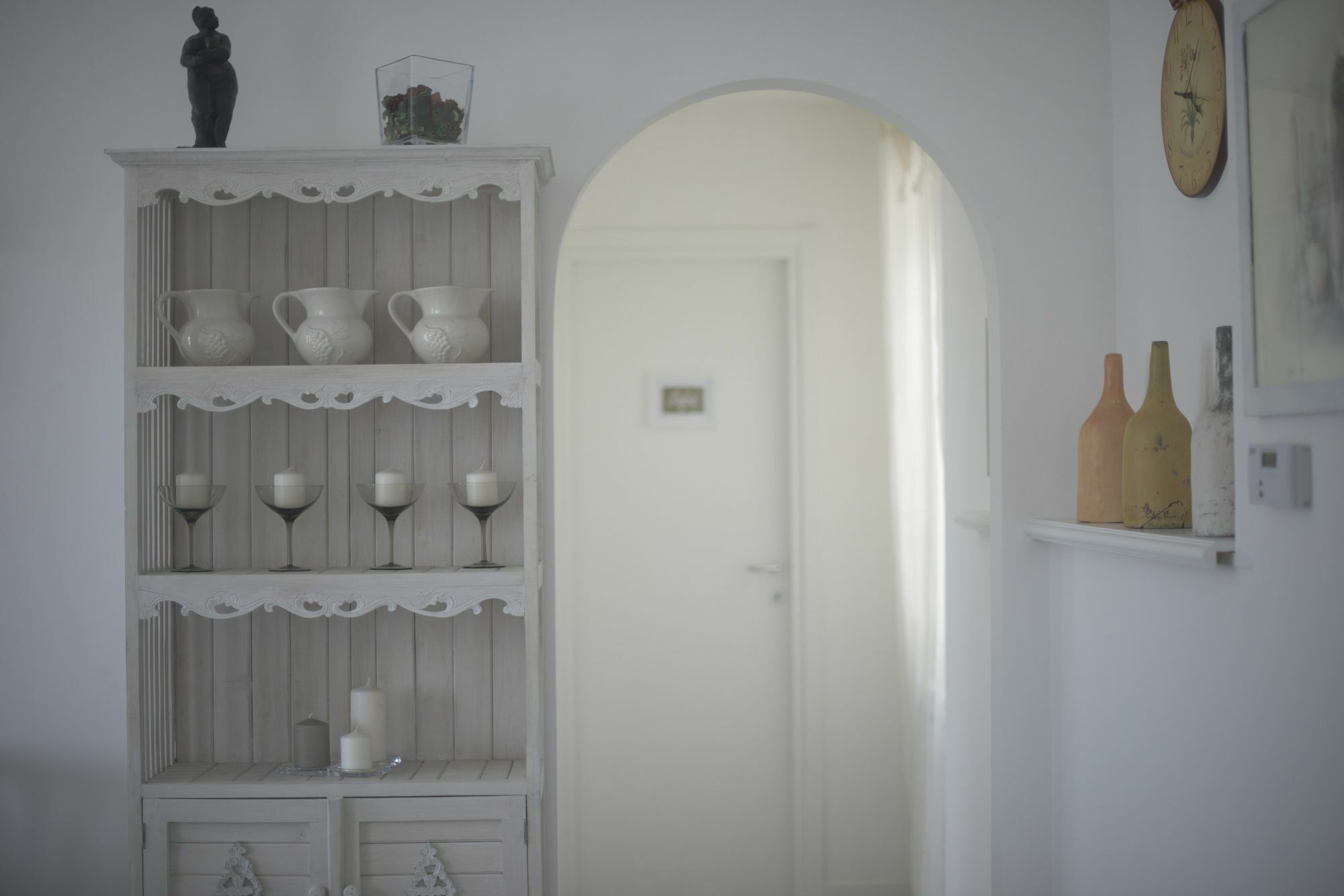 Attico Aurelio Bed & Breakfast