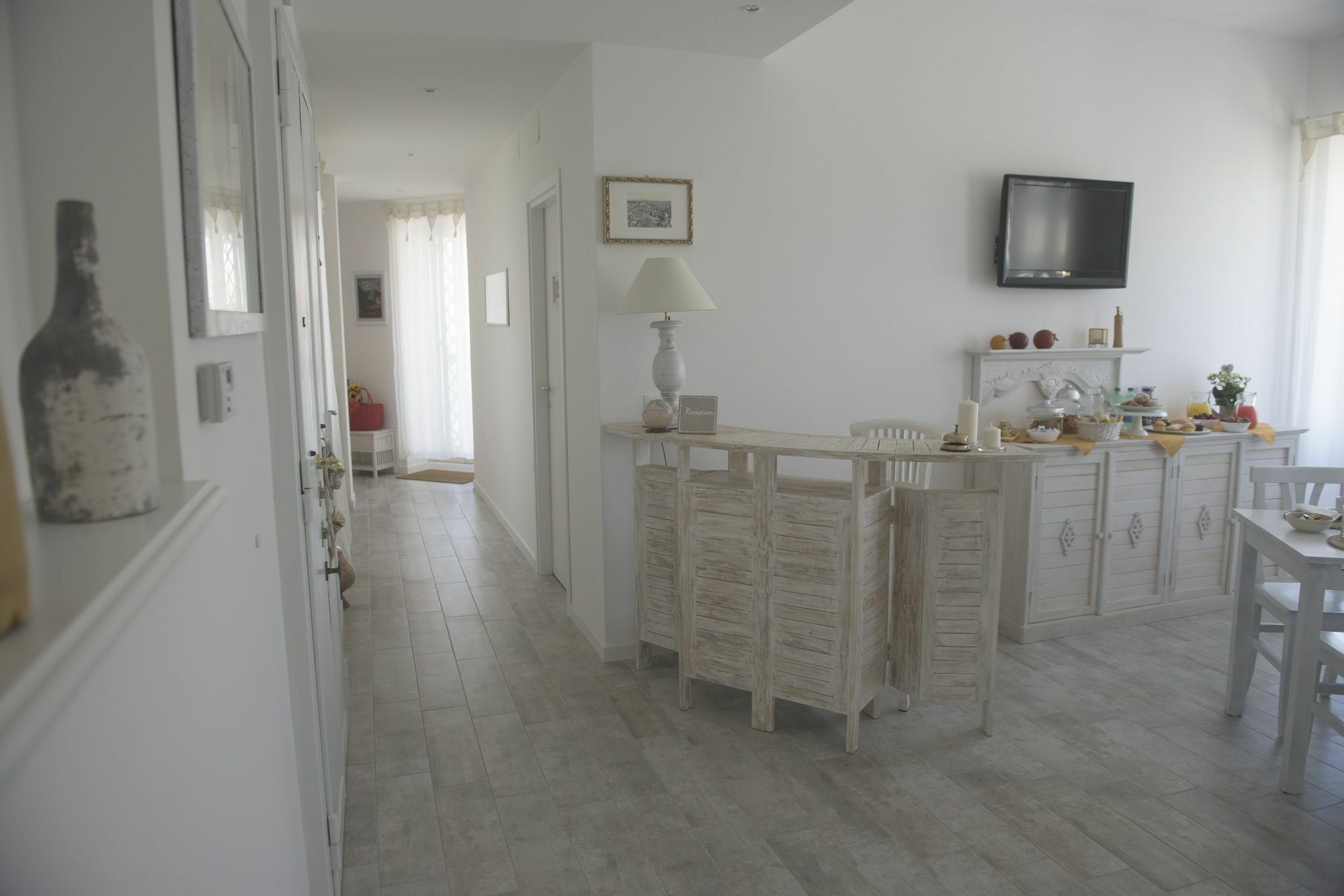 Attico Aurelio Bed & Breakfast Rome