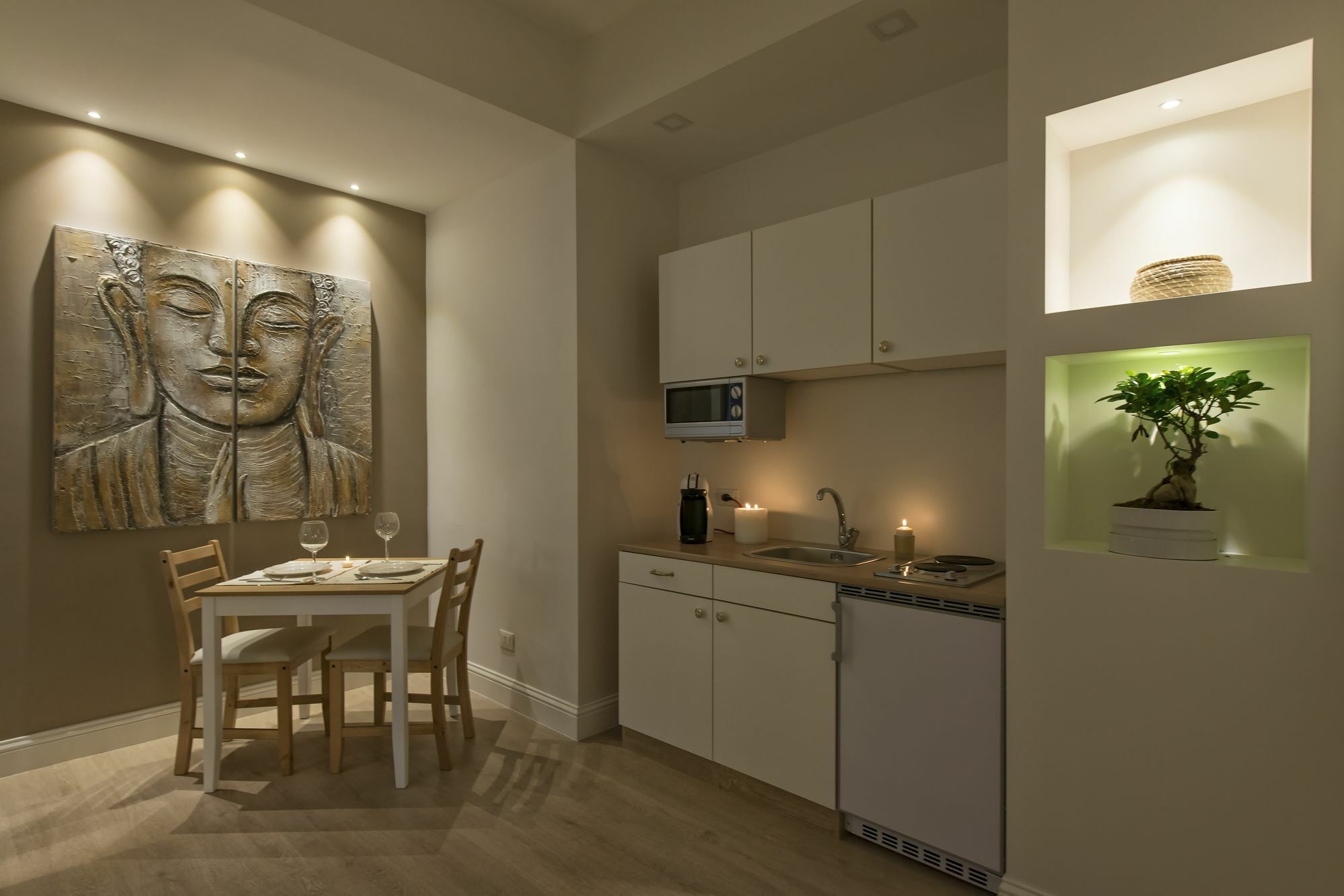 Appartamento Aruna Roma