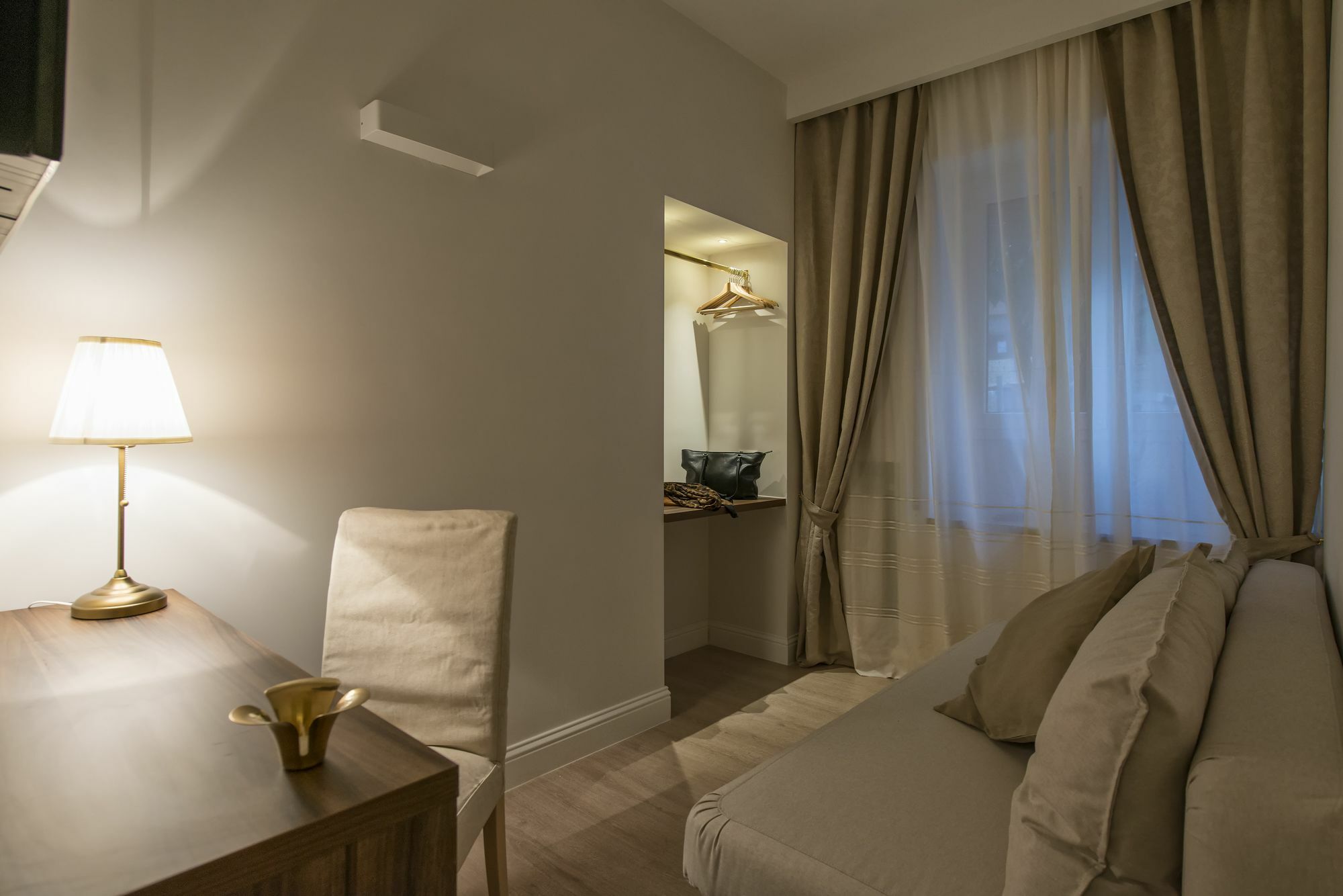 Appartamento Aruna Roma