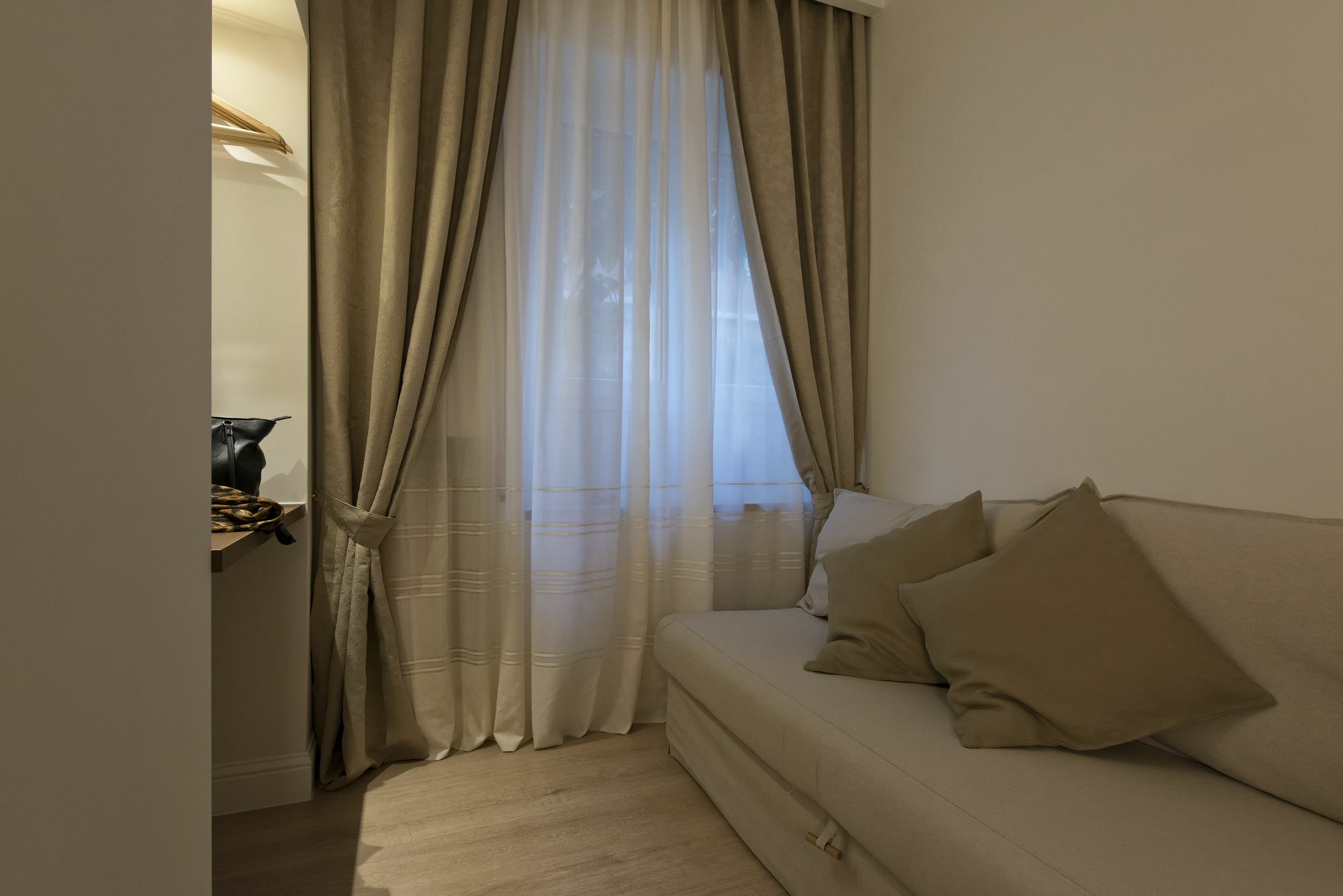 Appartamento Aruna