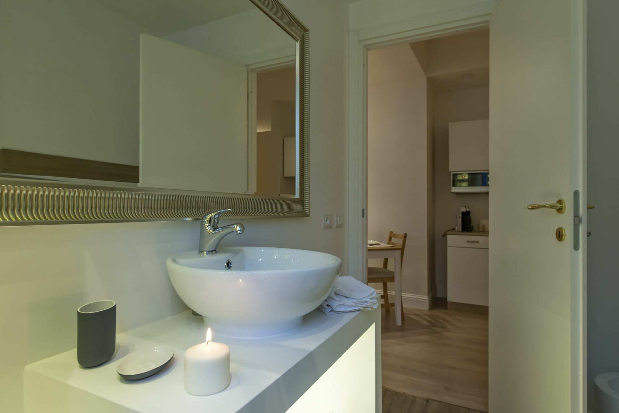 Appartamento Aruna Roma