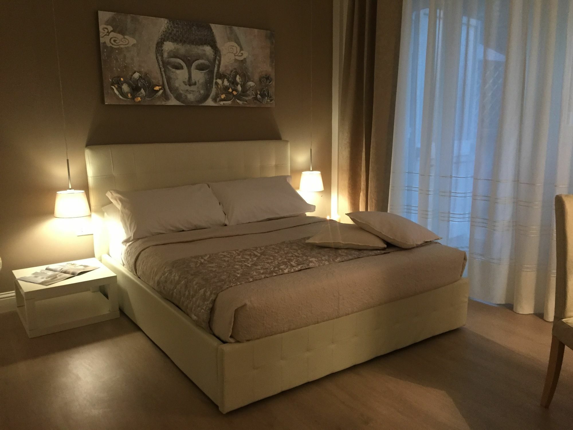 Appartamento Aruna Roma