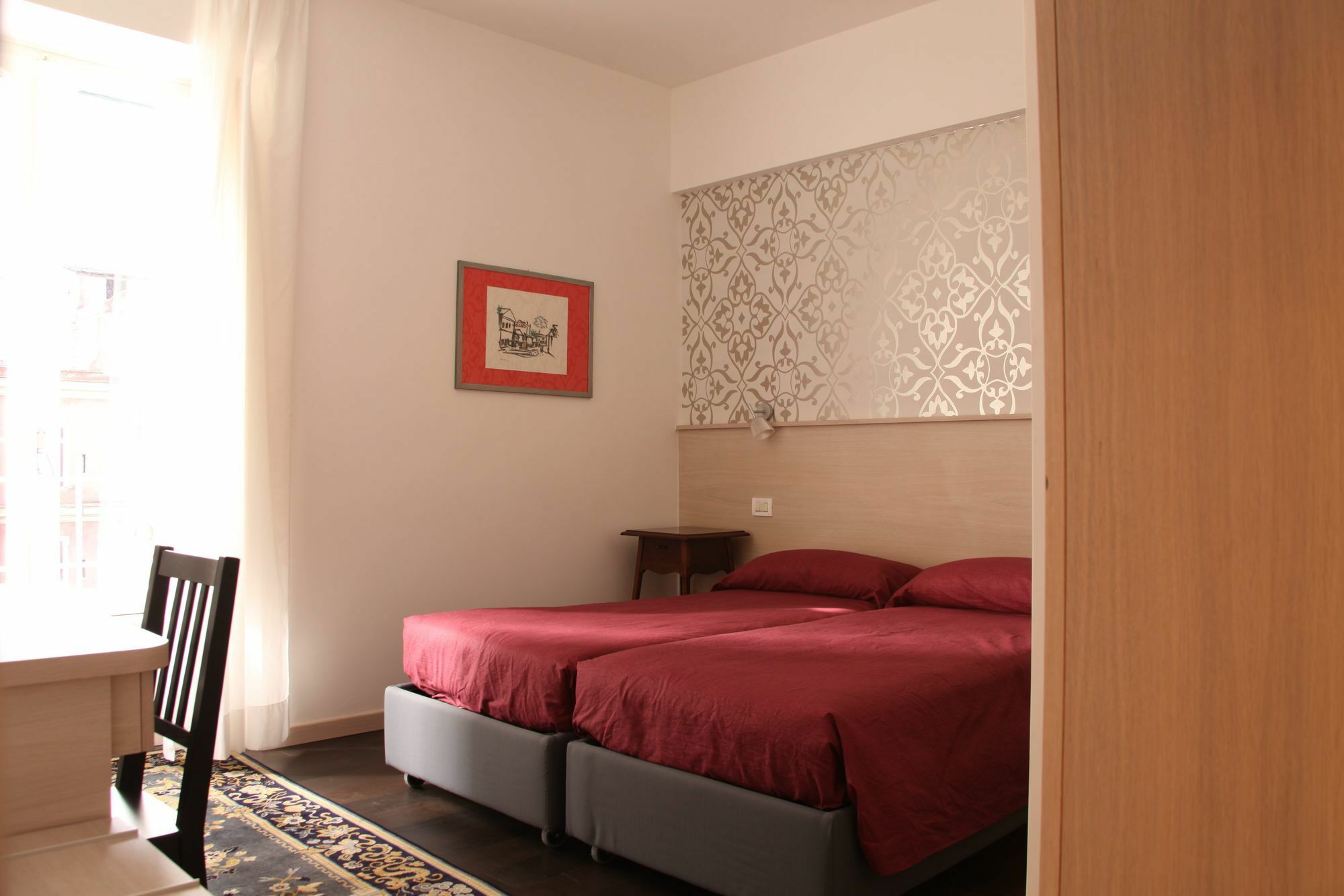 Appia 442 Hotel Rome