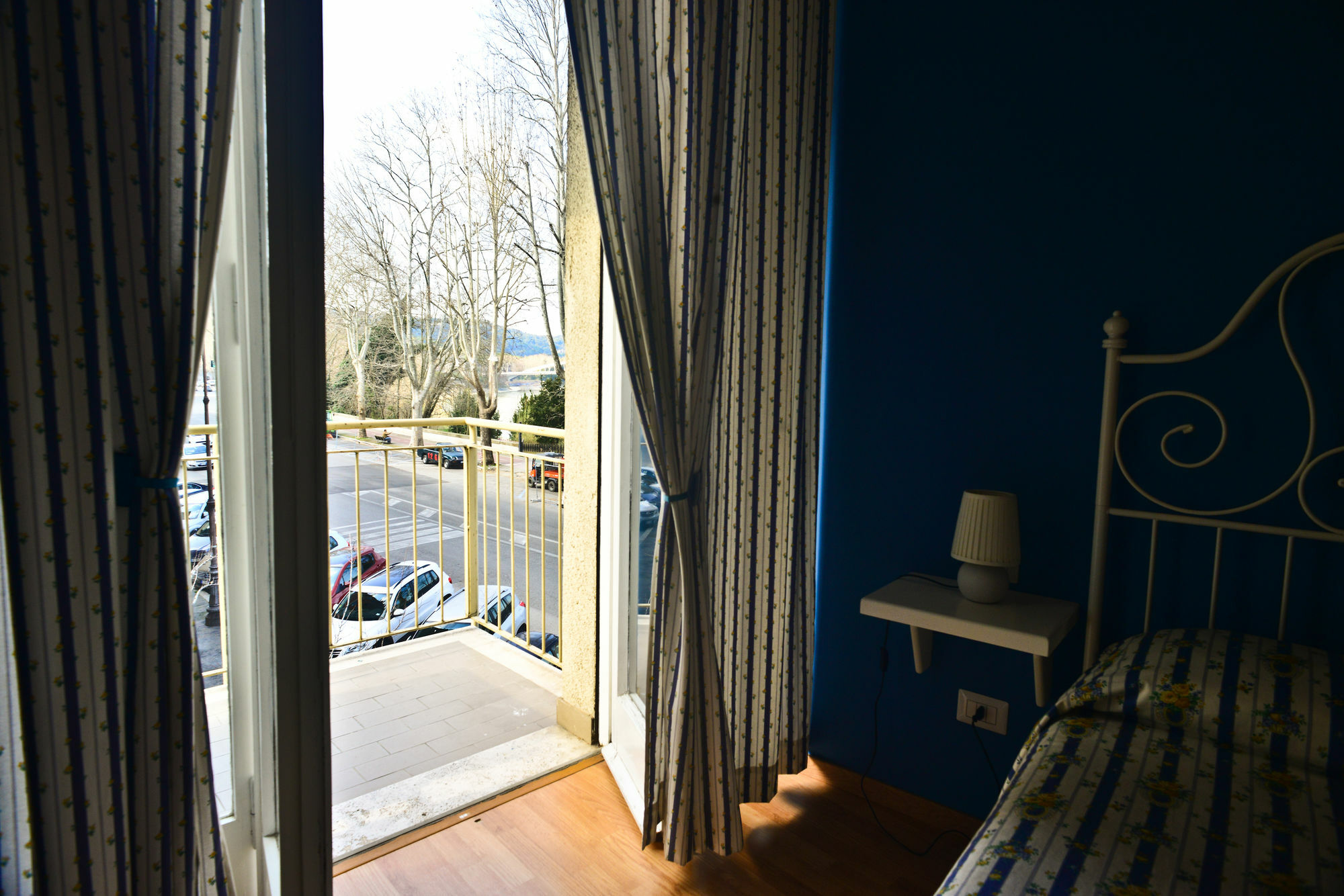 Apartment Vieniaroma *