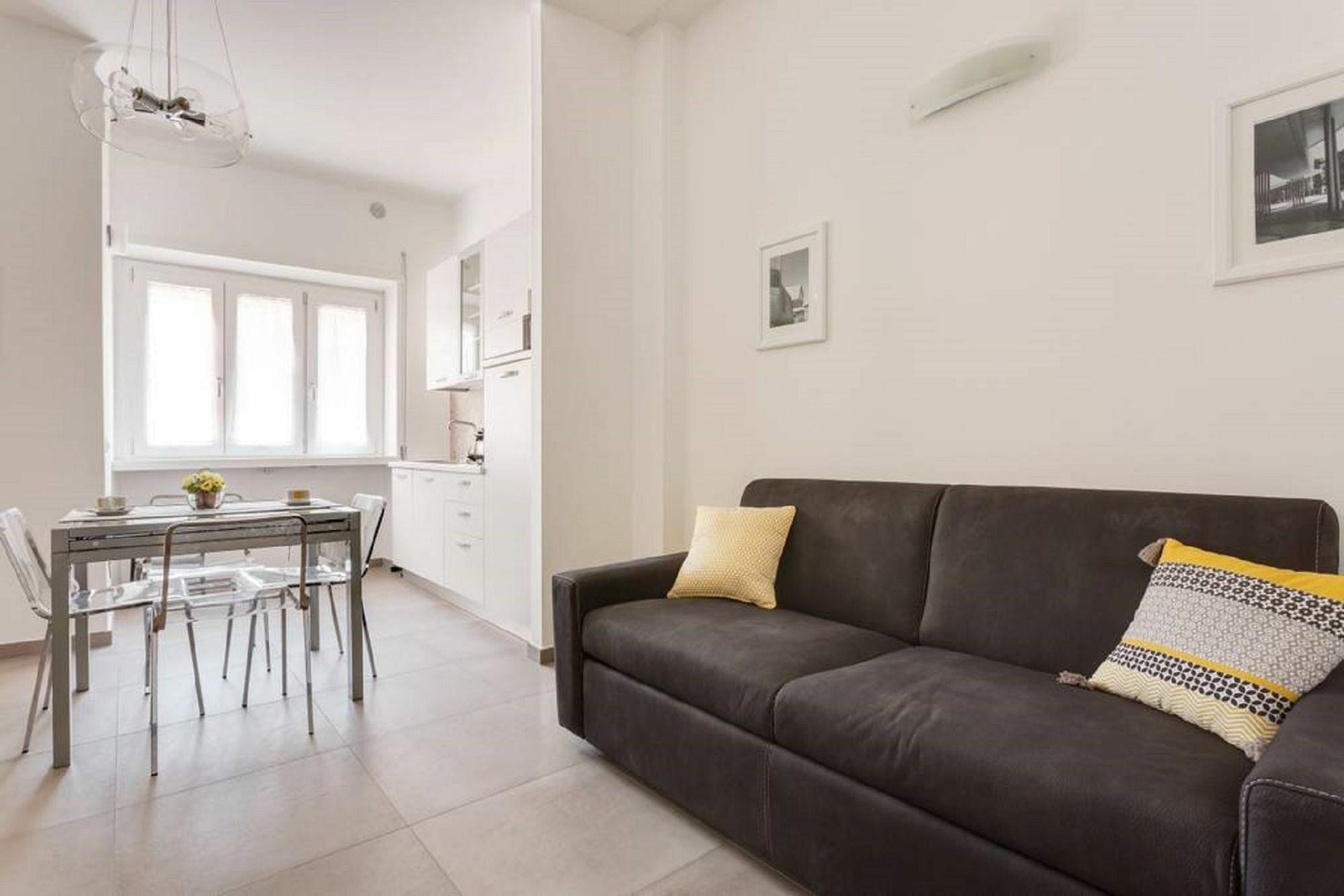 Franca's Rome