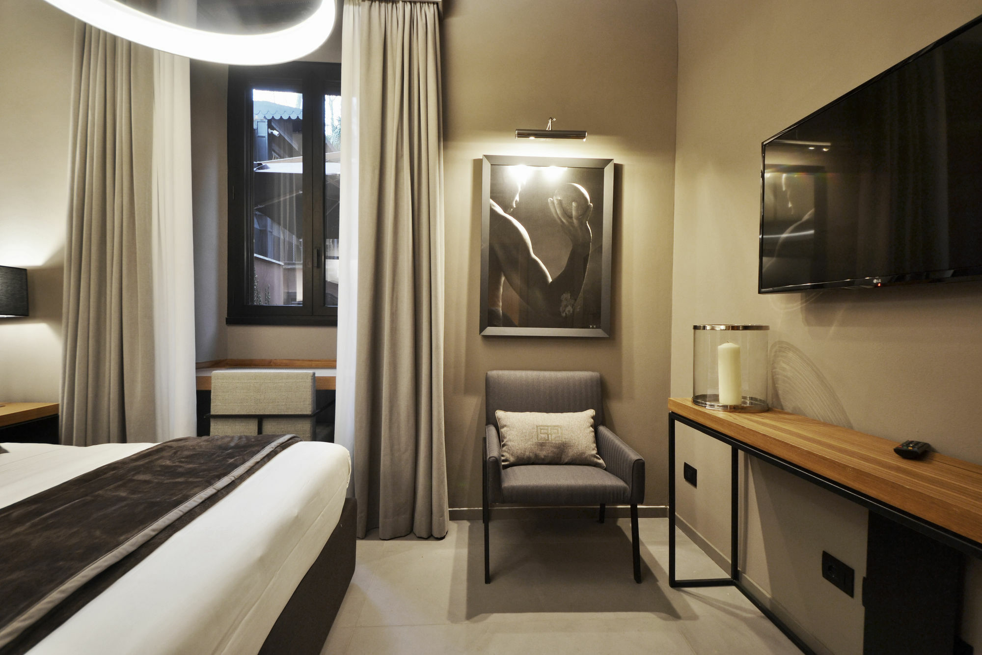 Parioli Place Bed & Breakfast Rome