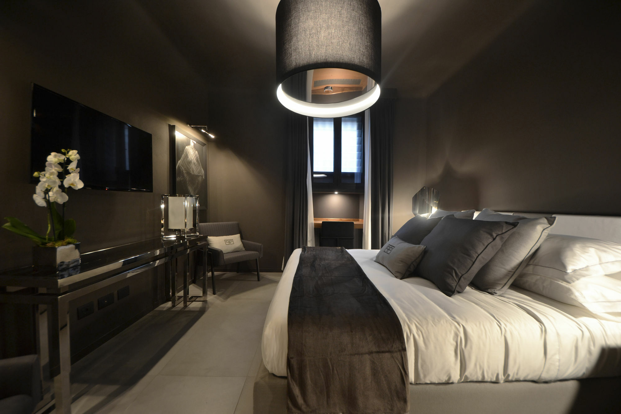 Parioli Place Bed & Breakfast Rome