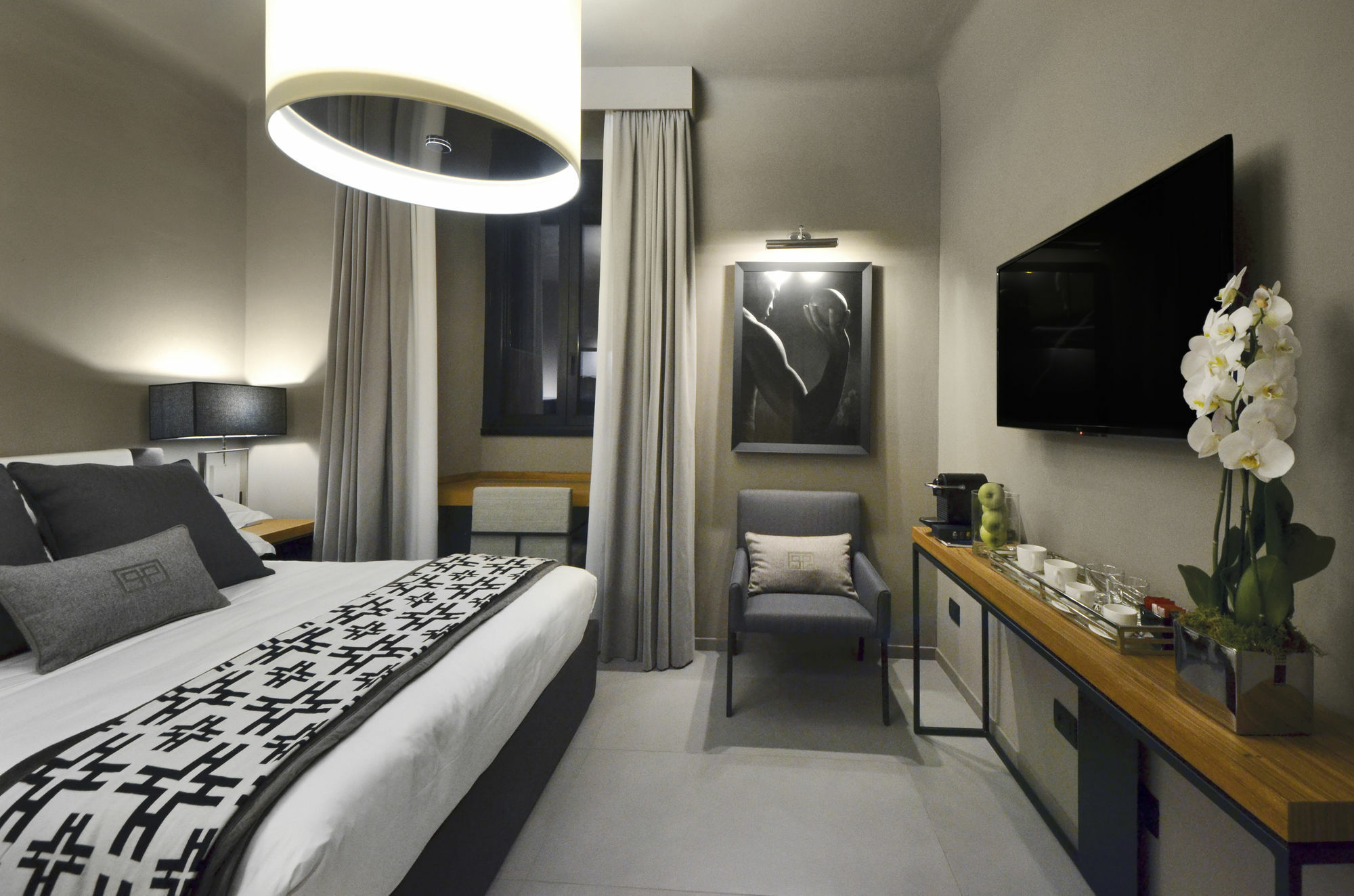 Parioli Place Bed & Breakfast Rome