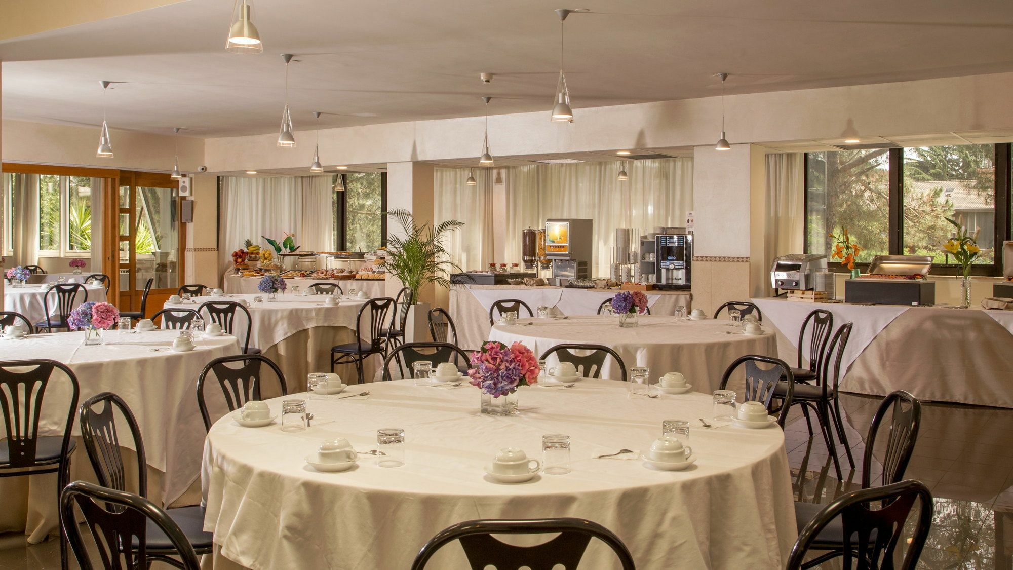 Guest house Aurelia 3*