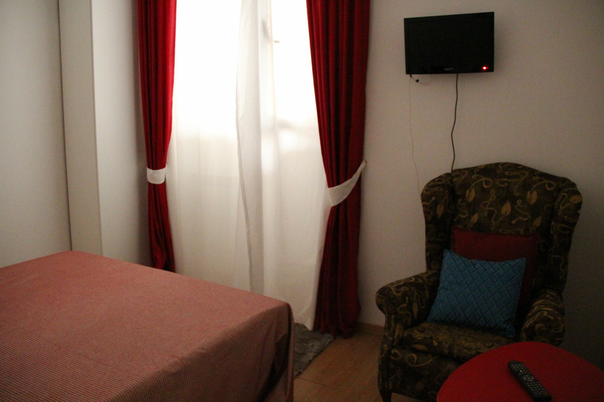 Guest house In Rome
