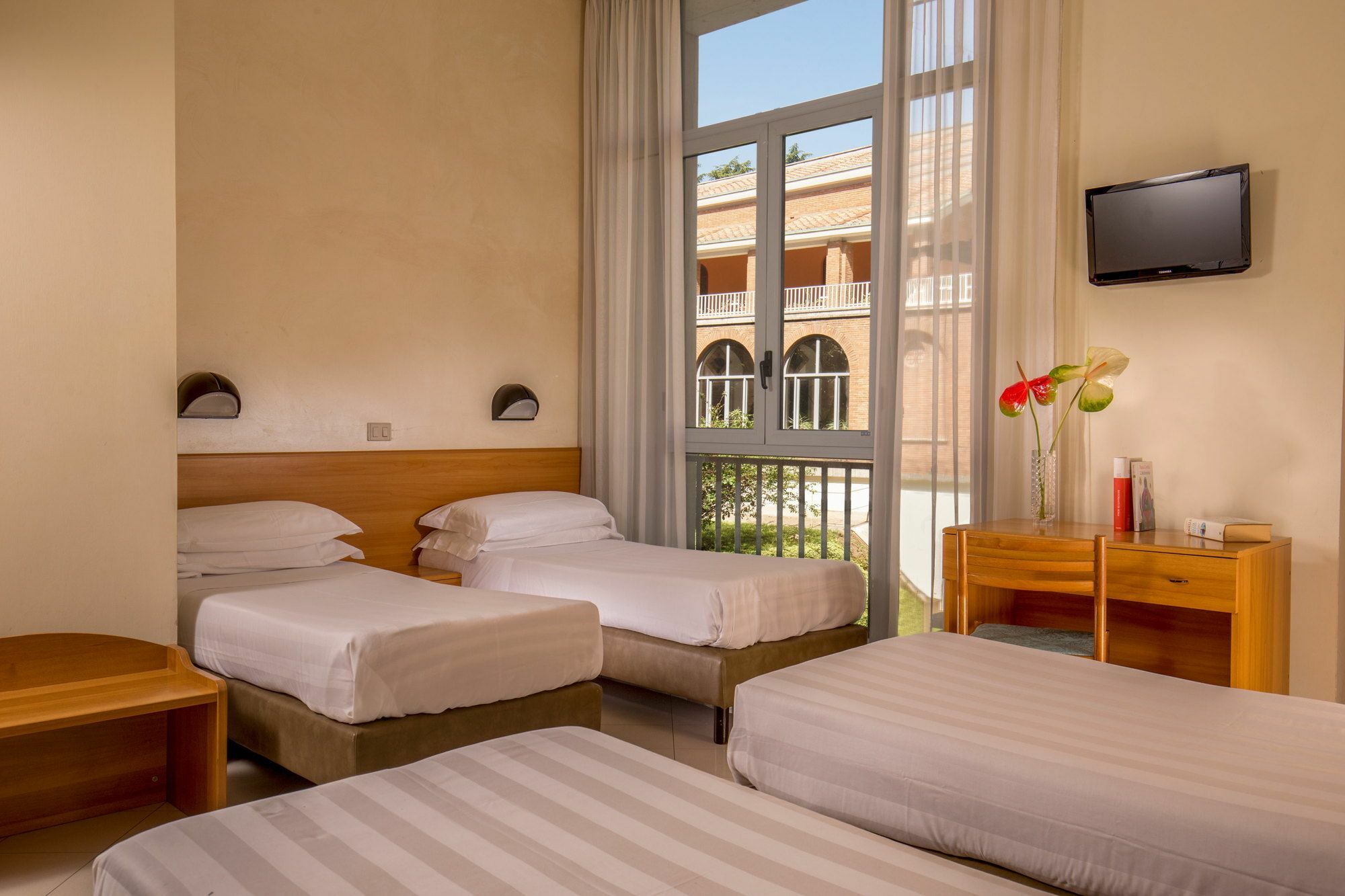 Aurelia Guest house Rome