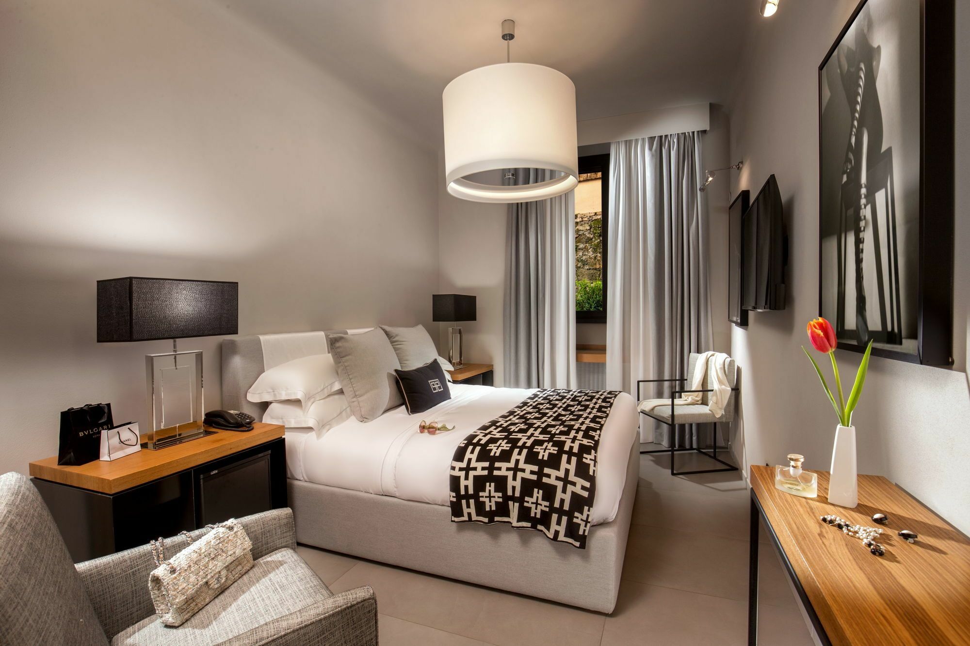 Parioli Place Rome