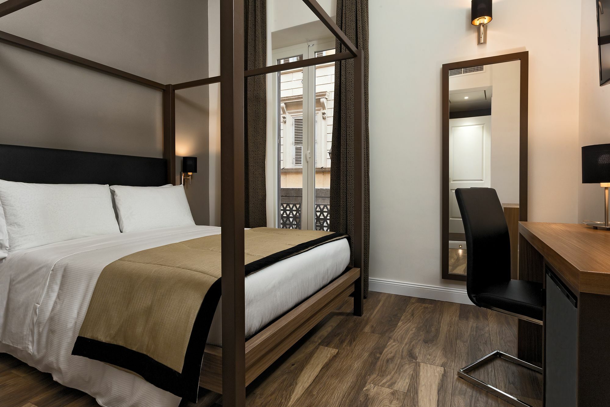 L'obelisque Maison De Luxe Guest house Rome
