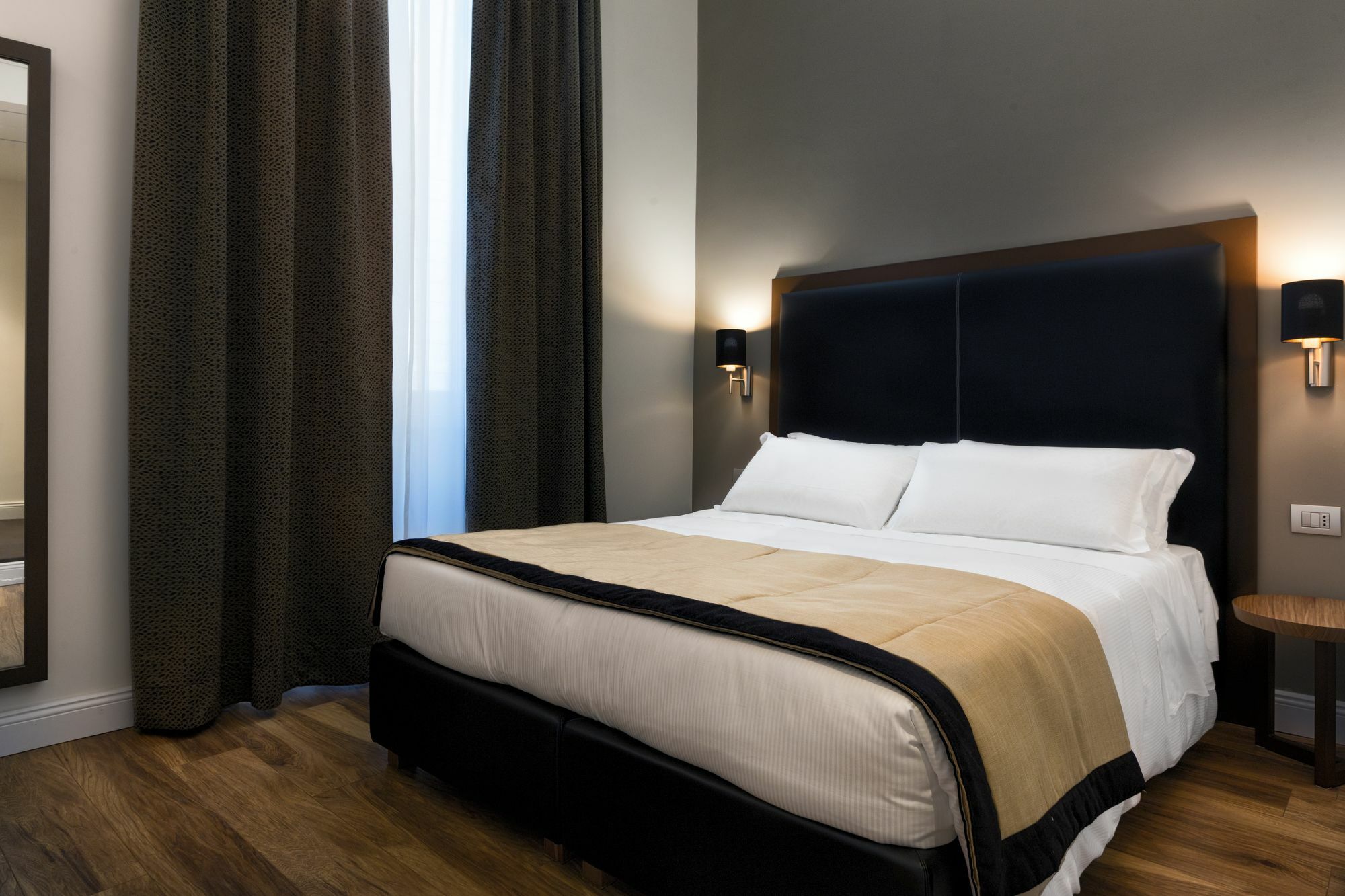 L'obelisque Maison De Luxe Guest house 2*