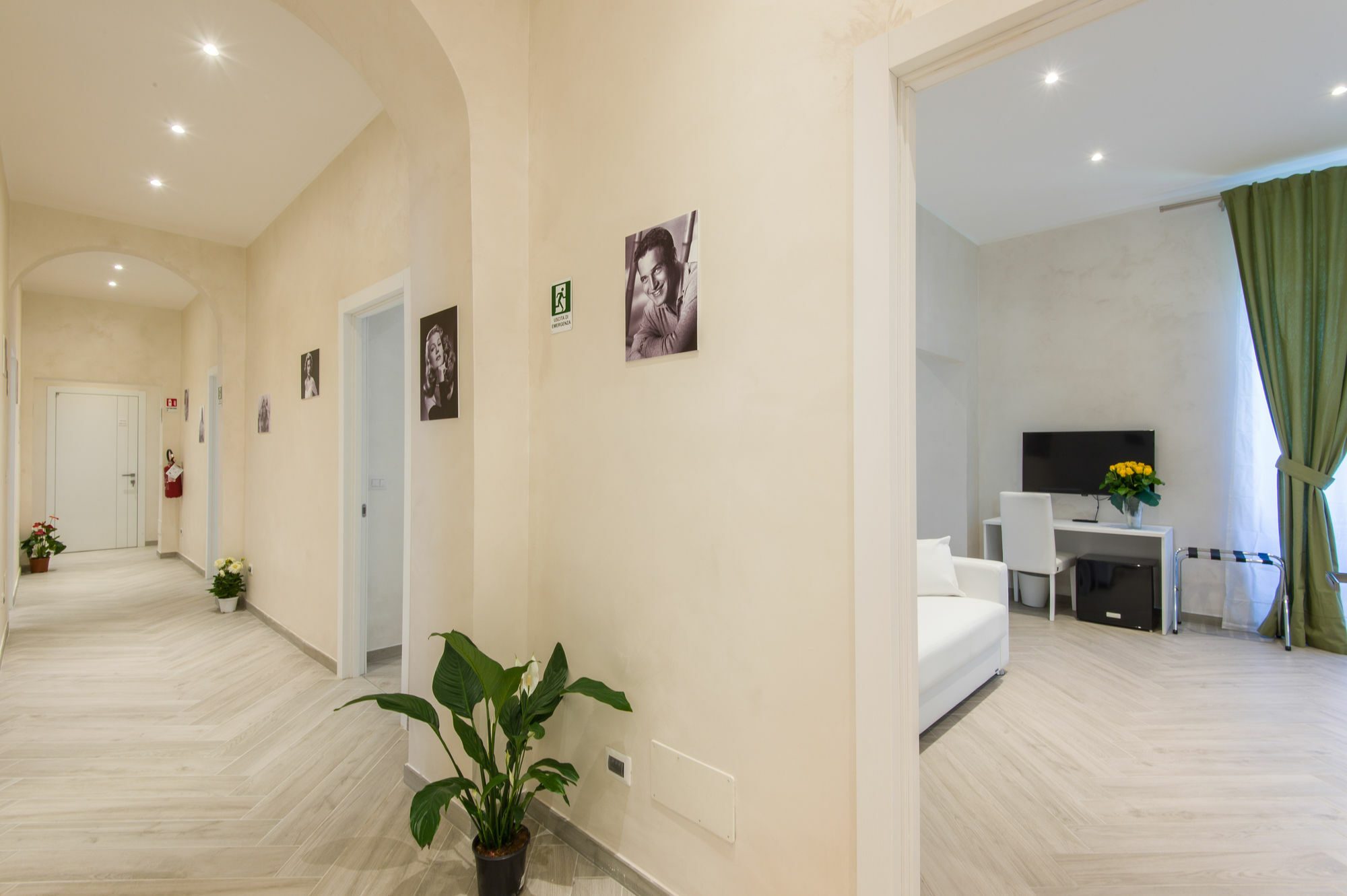 Affittacamere Penta Luxury House Roma