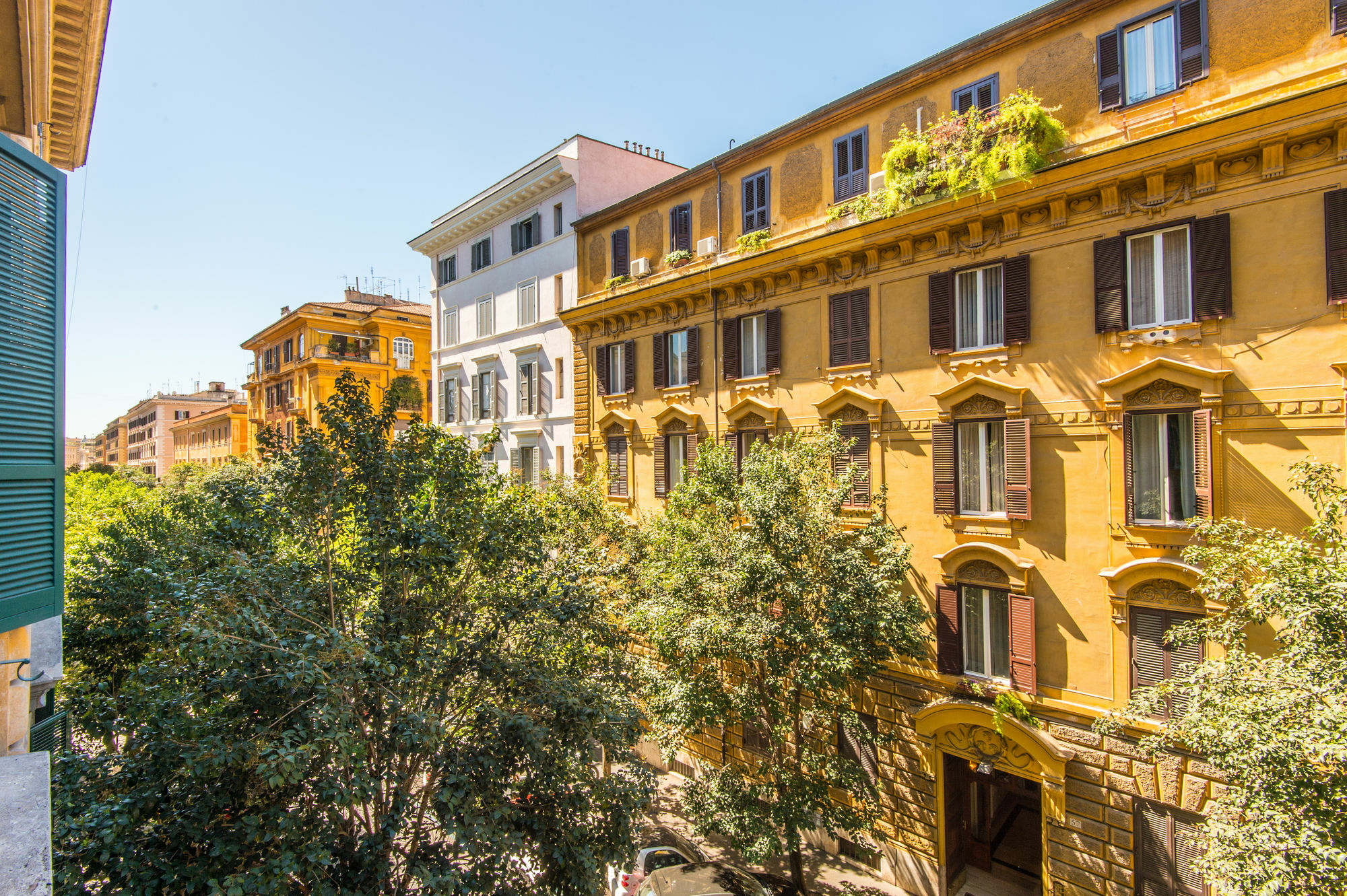 Penta Luxury House 2* Roma
