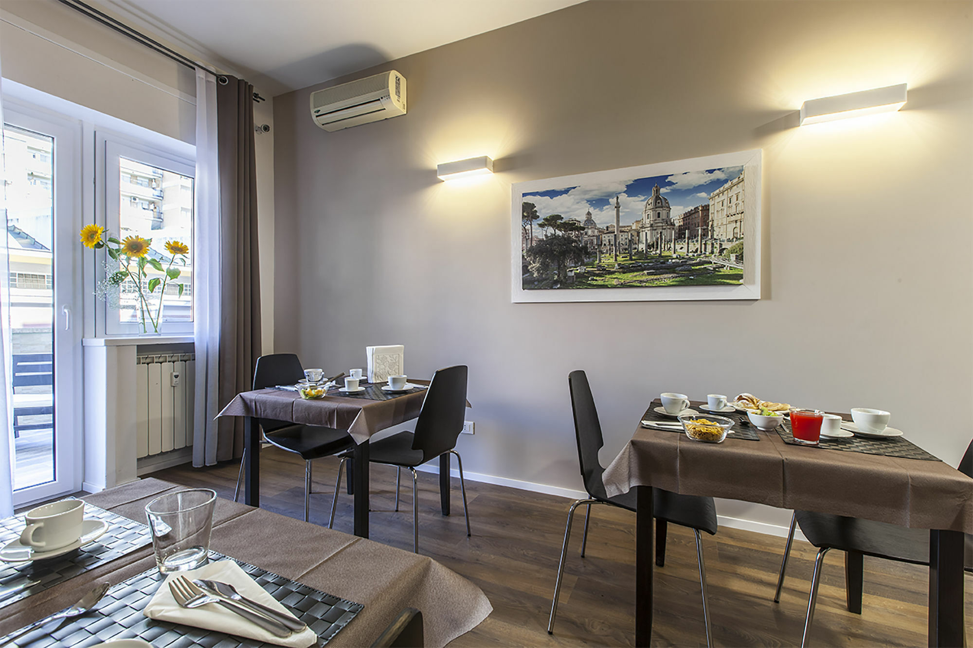 Guest house La Palma Rome
