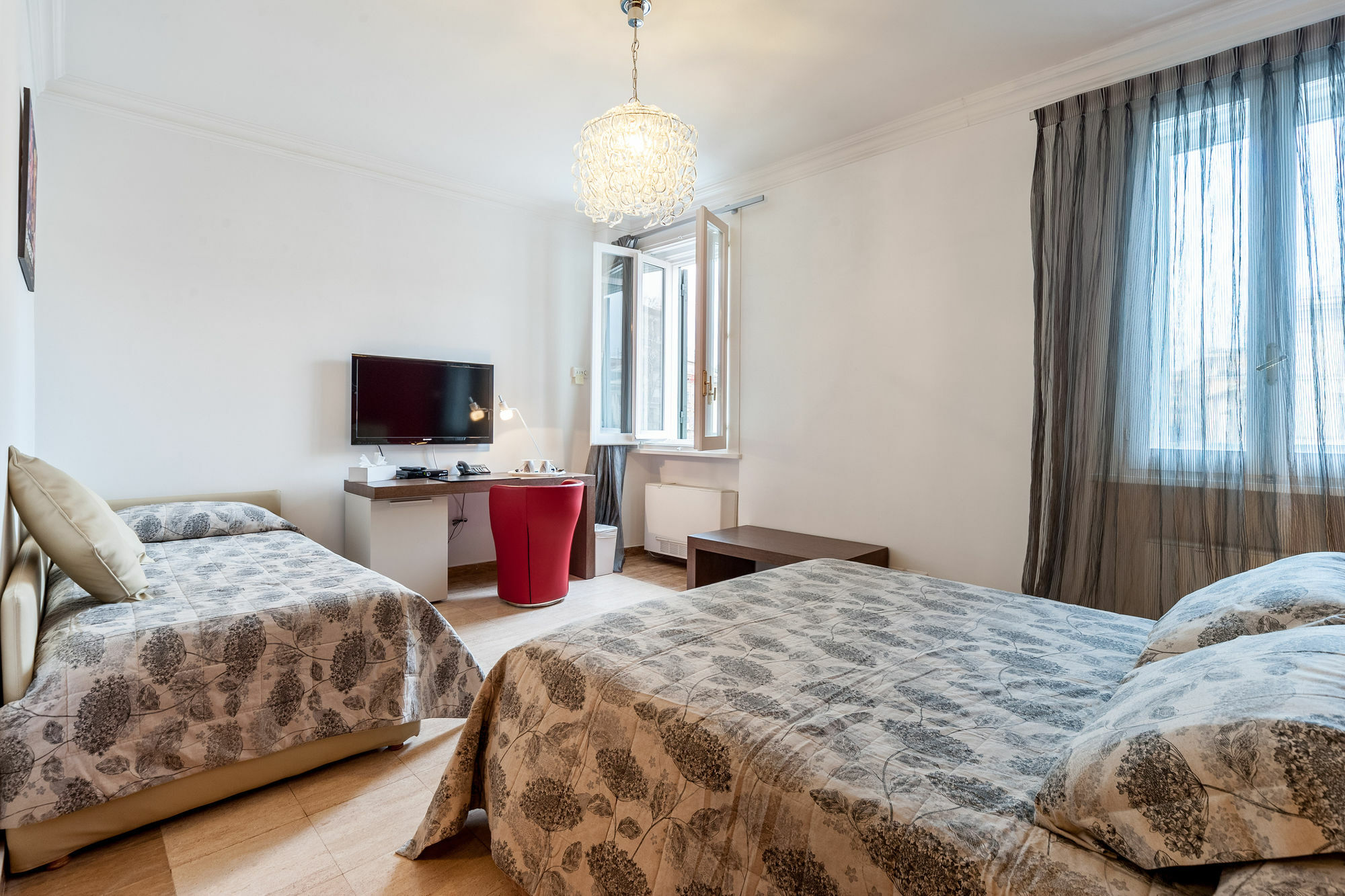 La Dolce Barberini 3* Rome