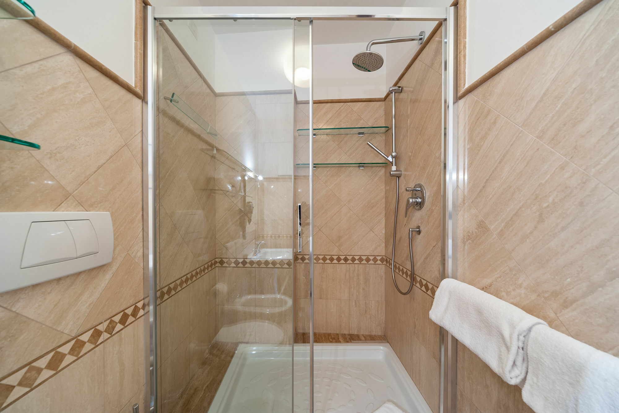 Guest house La Dolce Barberini 3*