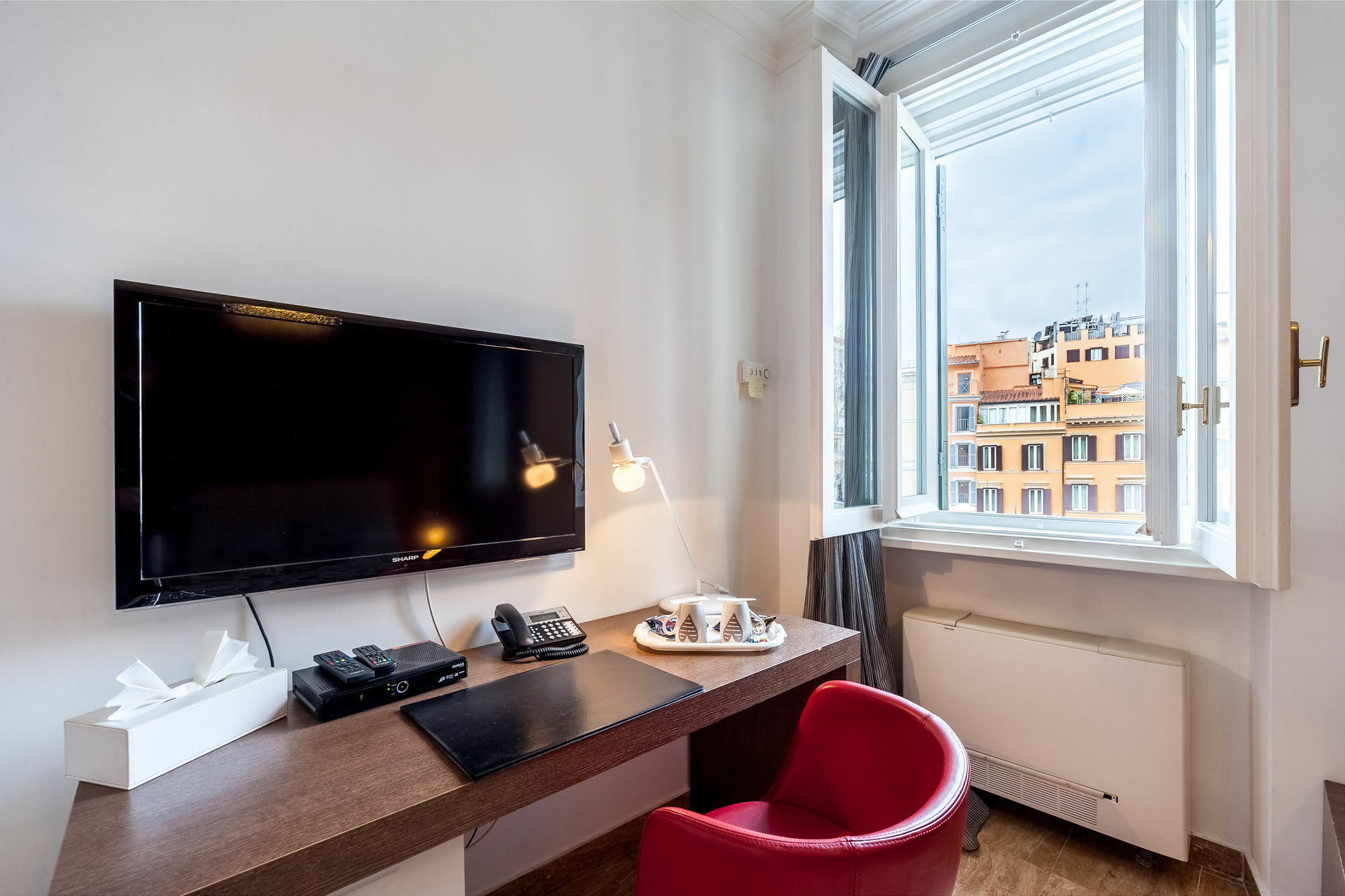 La Dolce Barberini Guest house
