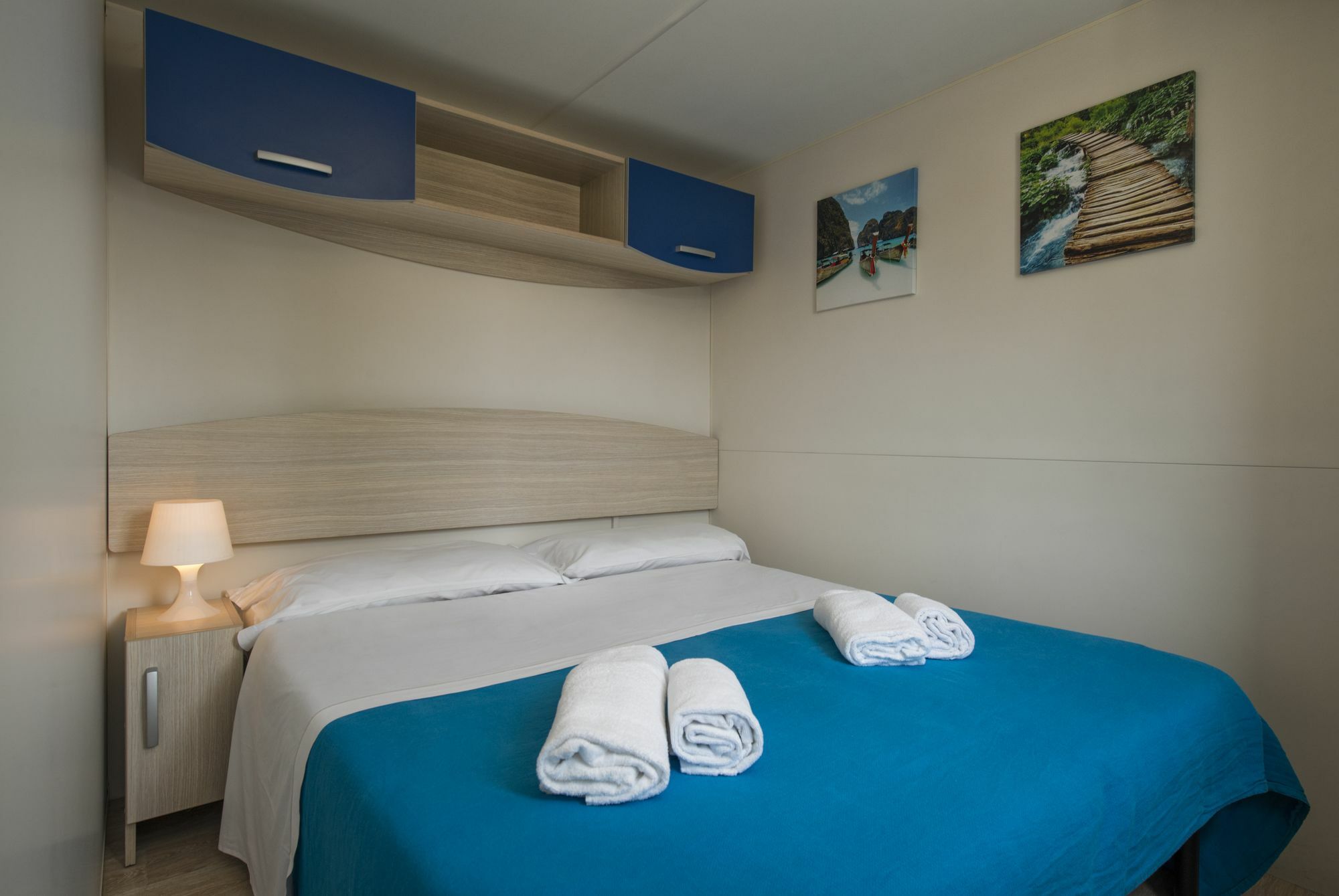Parco vacanze Real Village 2*
