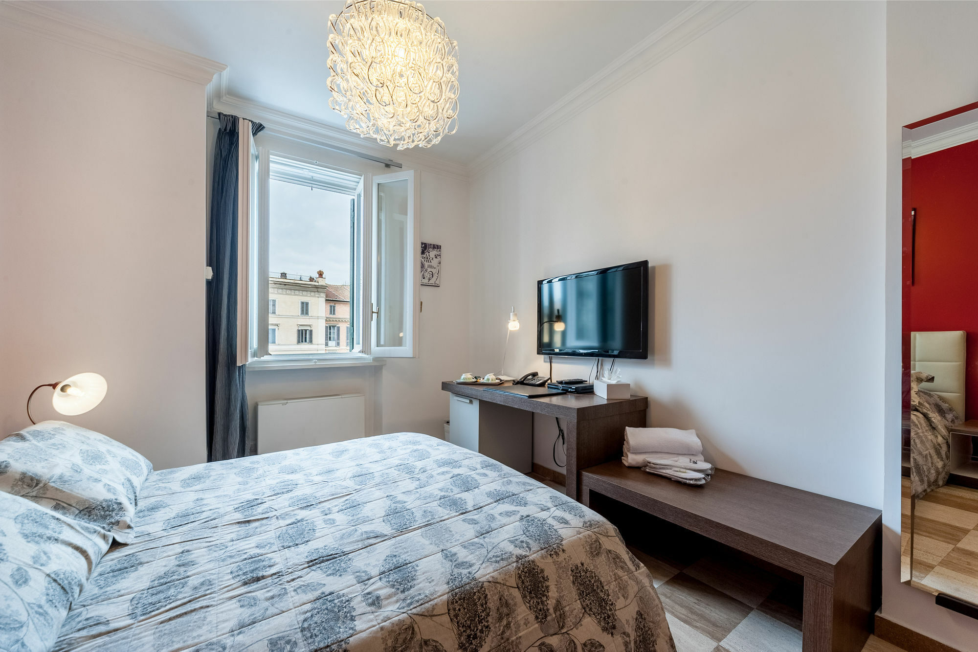 Guest house La Dolce Barberini Rome
