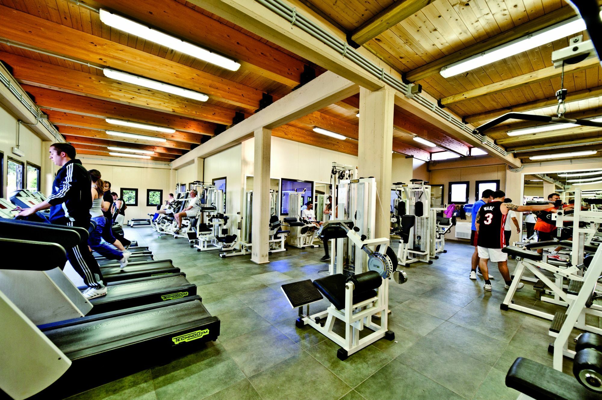Parco vacanze Real Village 2*