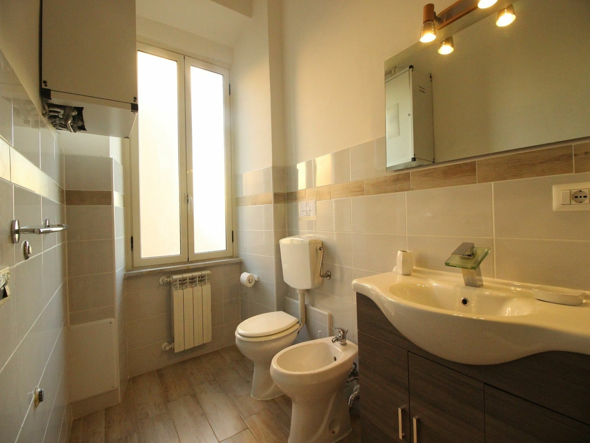 Guest house Pigneto Rooms Rome