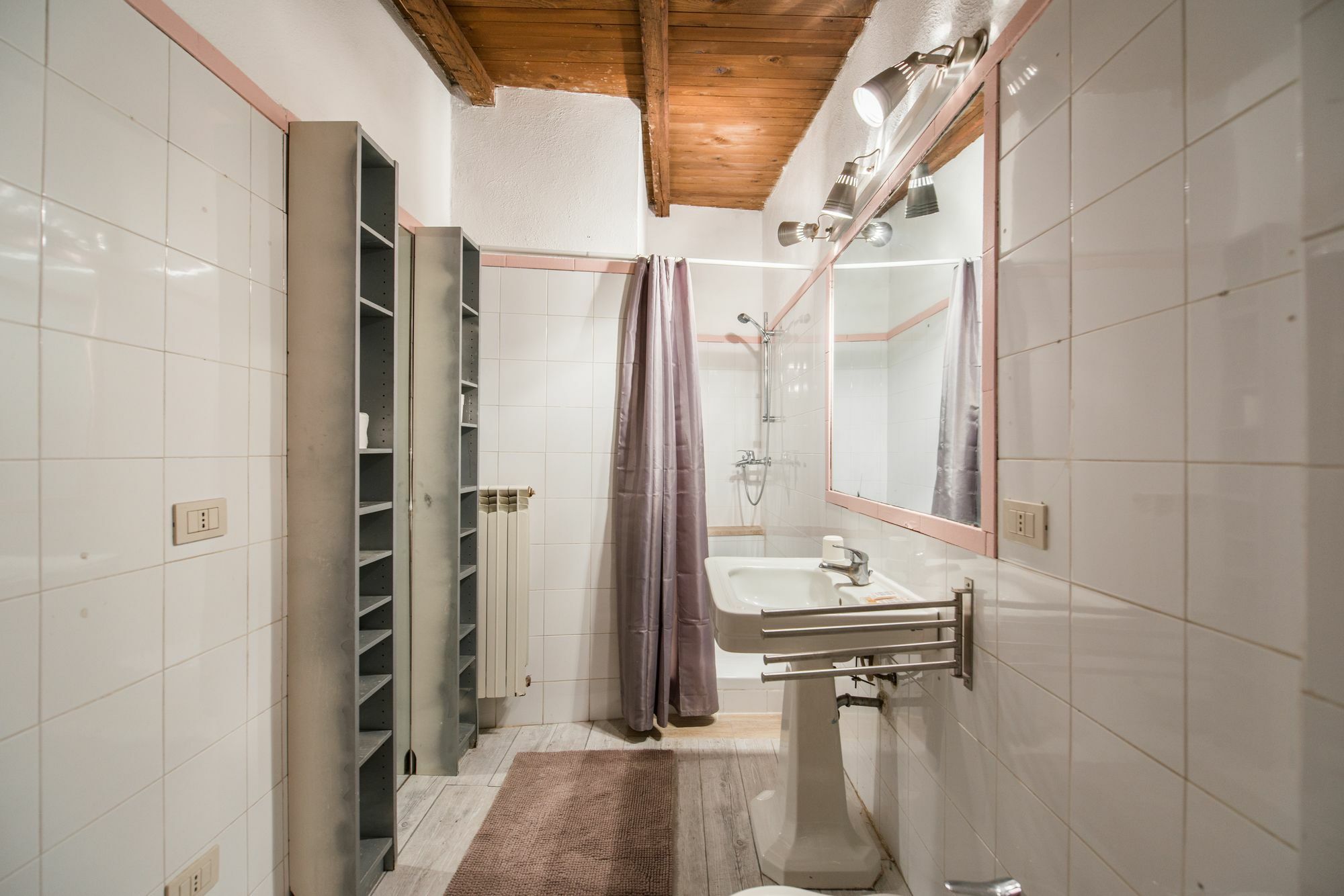 Pigneto Rooms Guest house Rome