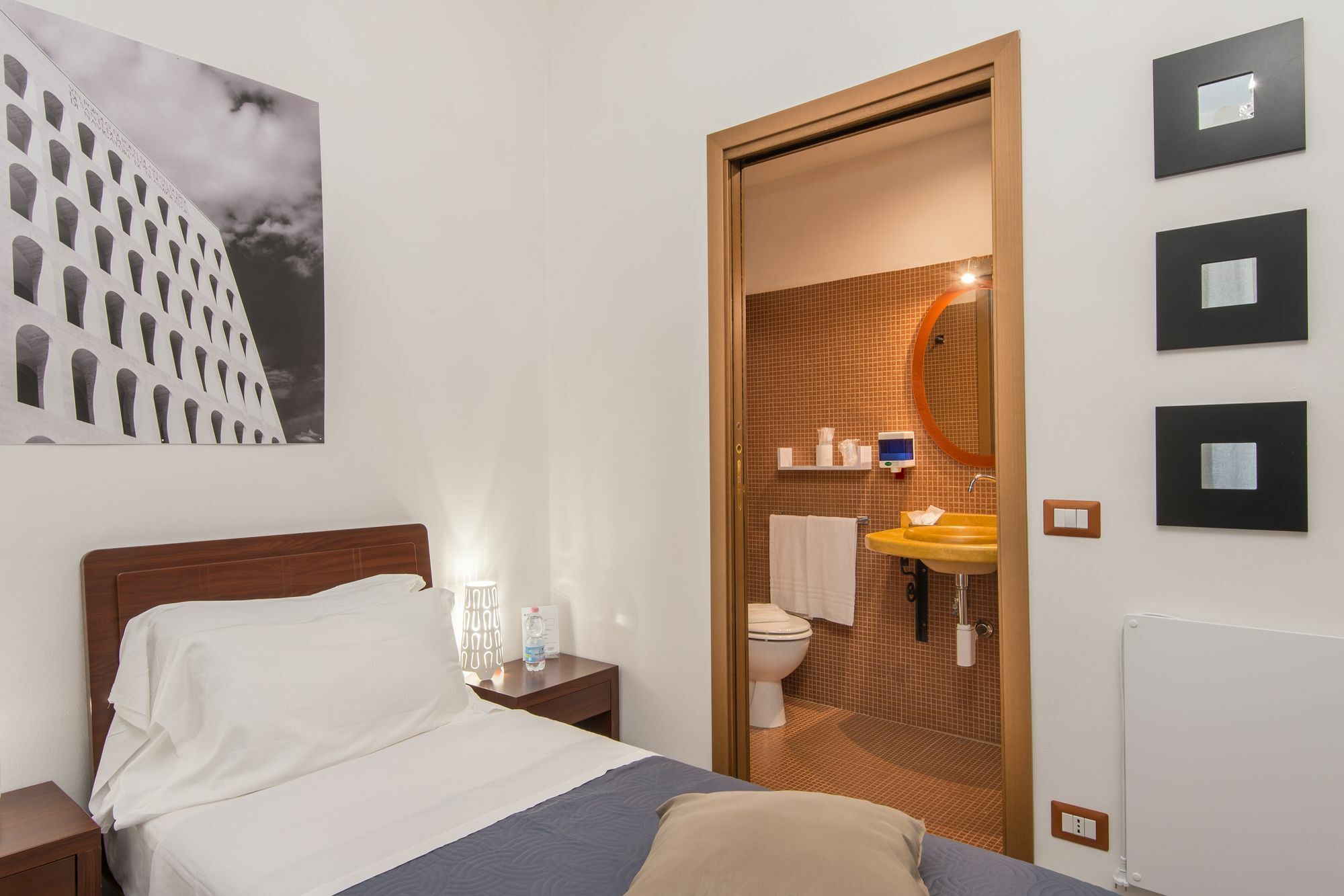Guest house Eroom42
