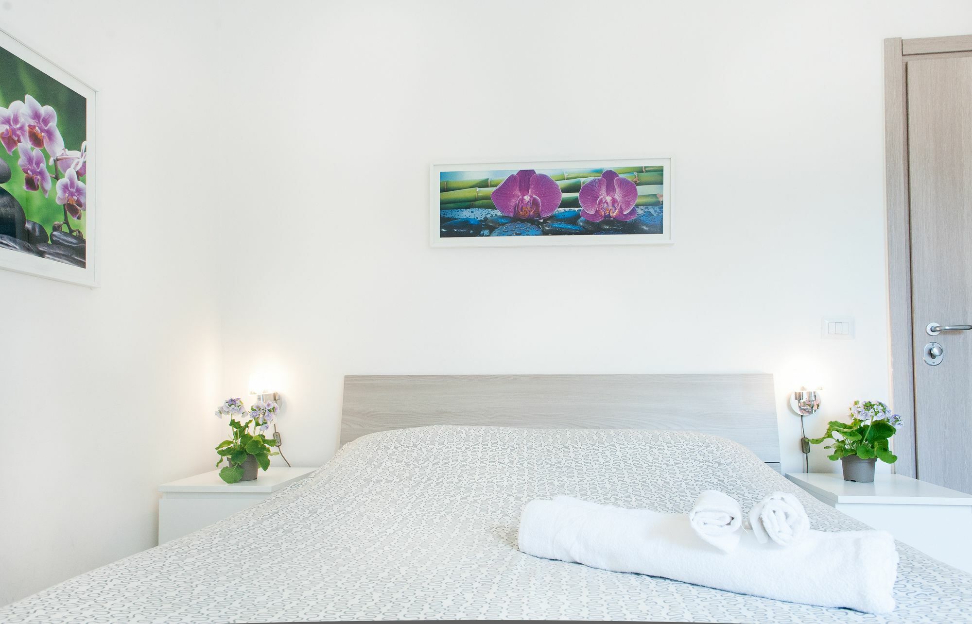 Pigneto Rooms 2*