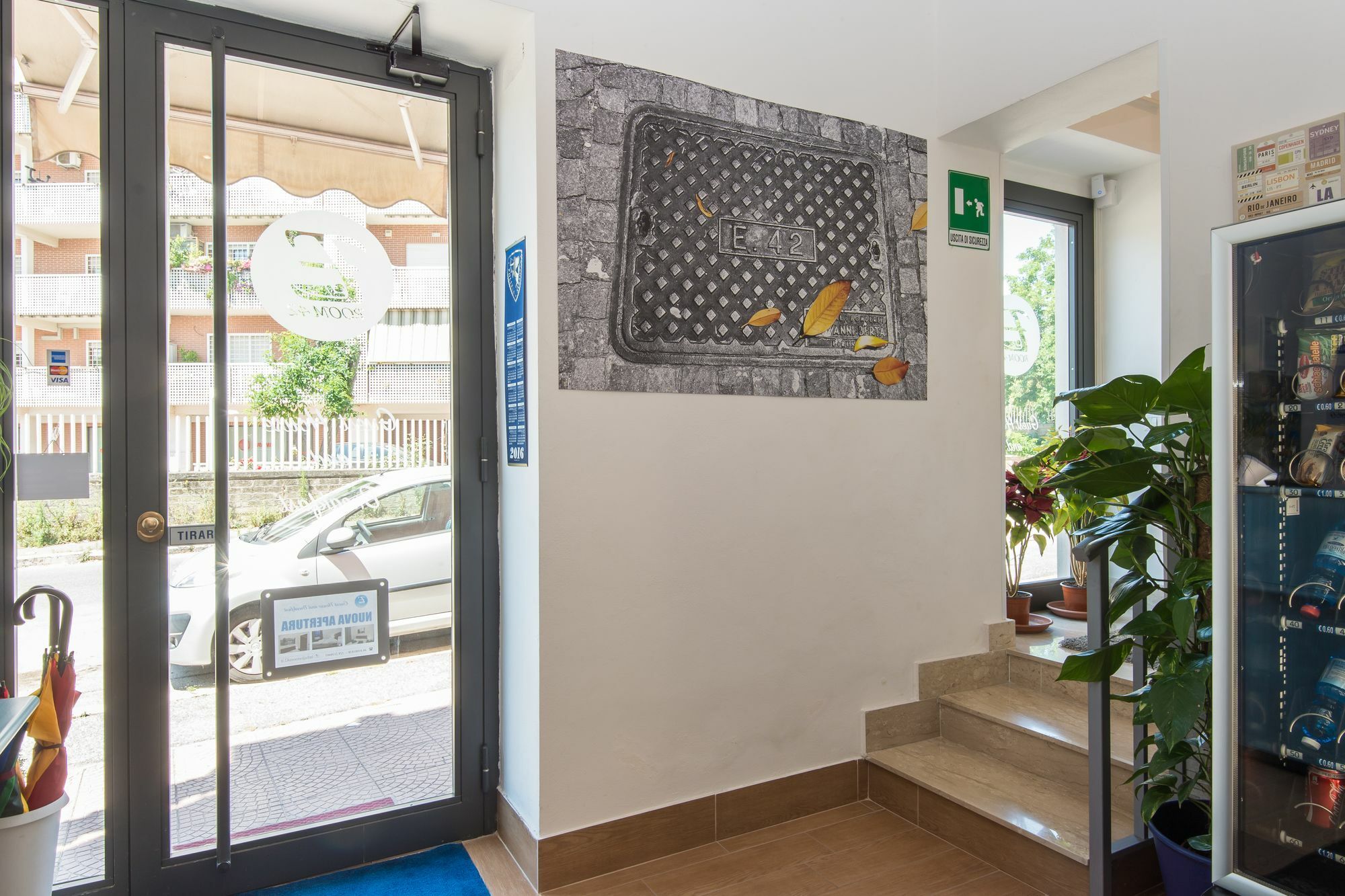 Eroom42 Guest house