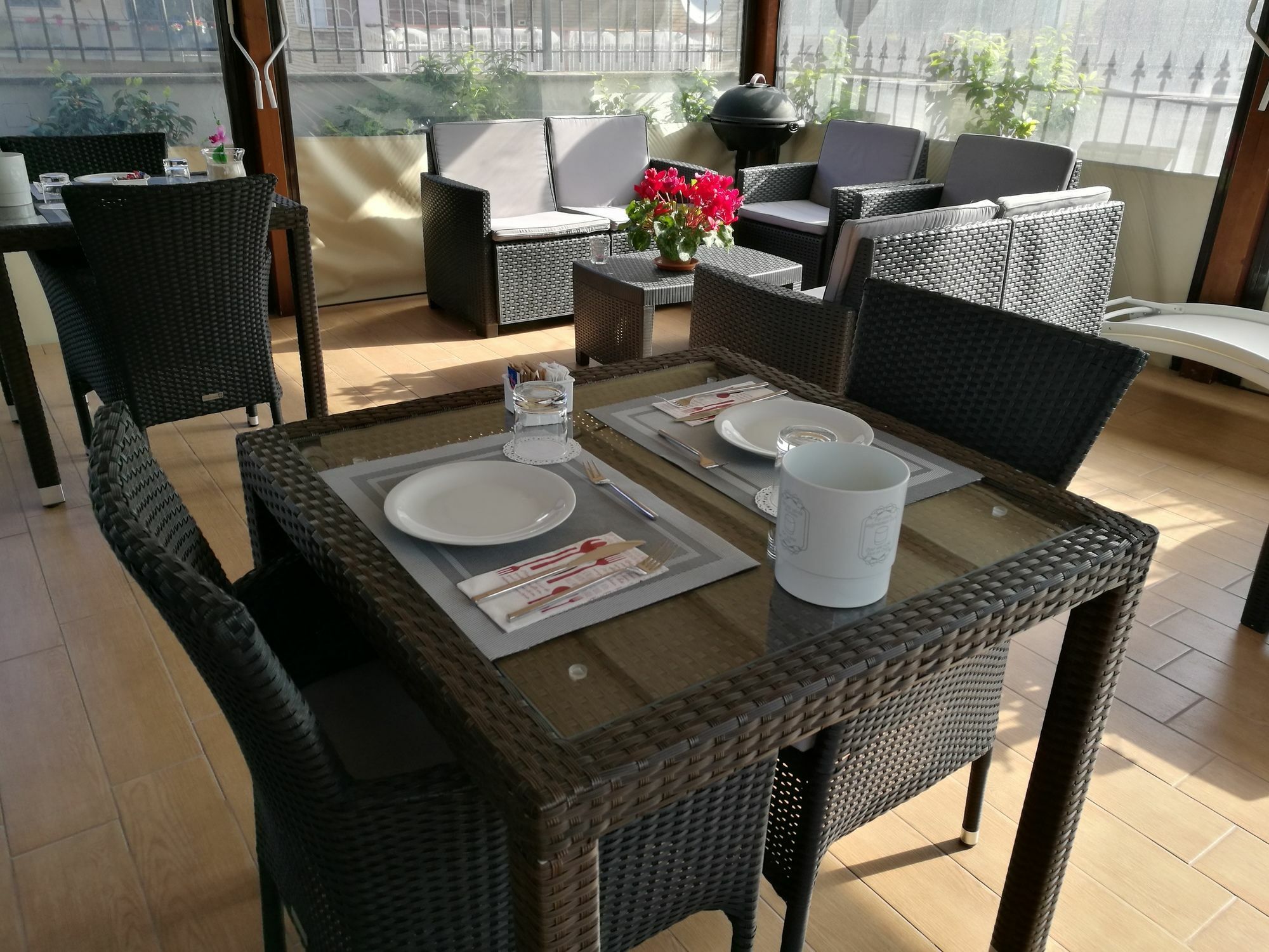 Guest house Eroom42