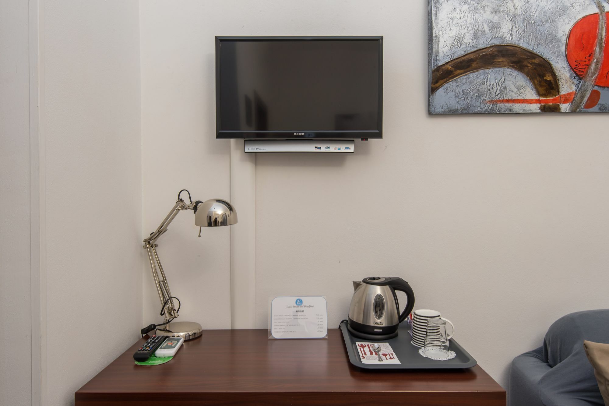 Guest house Eroom42