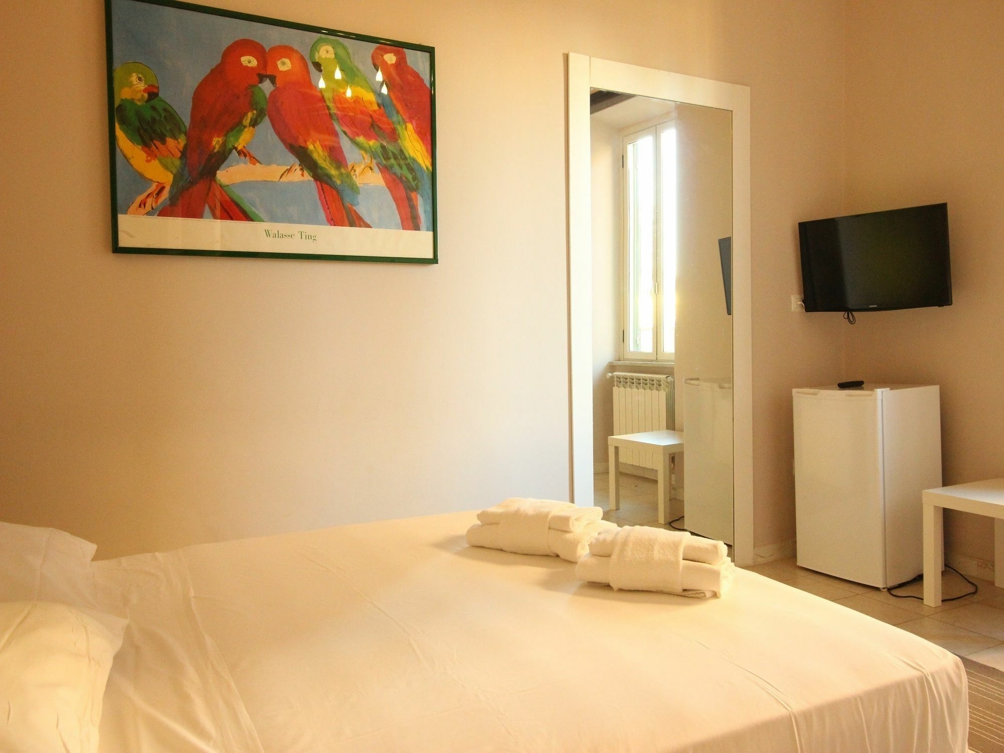 Guest house Pigneto Rooms