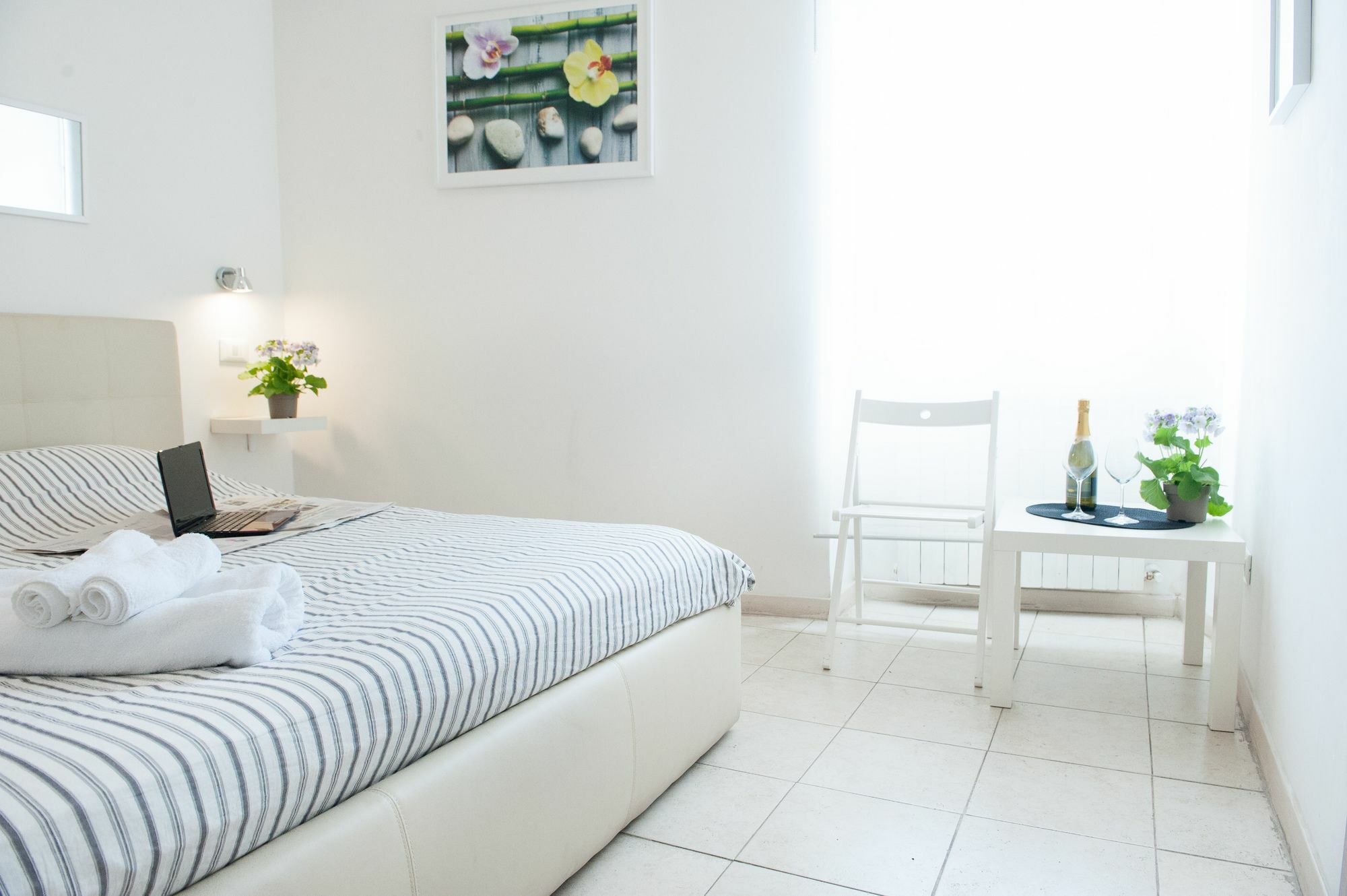 Pigneto Rooms Guest house
