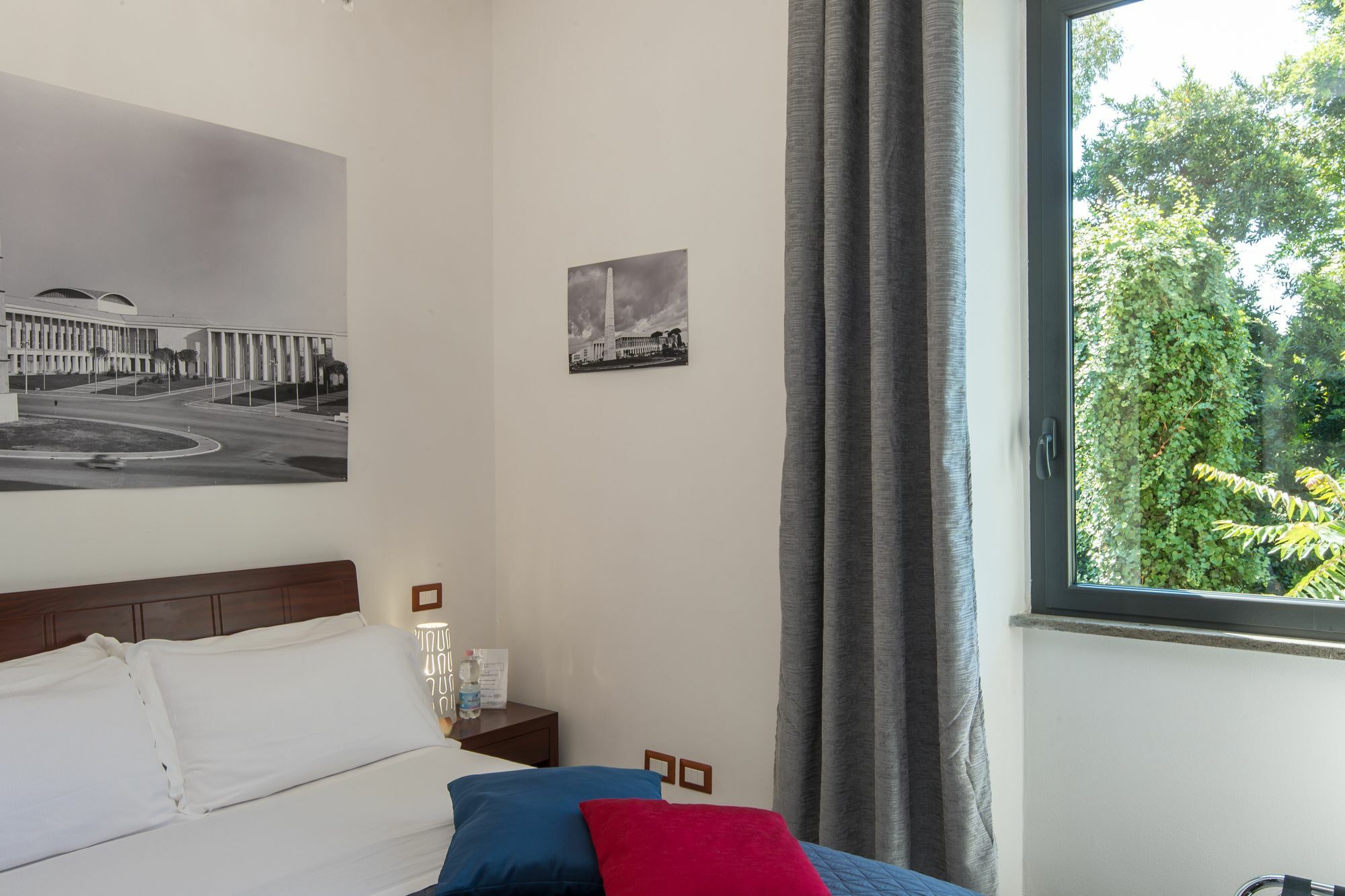 Eroom42 Guest house Rome